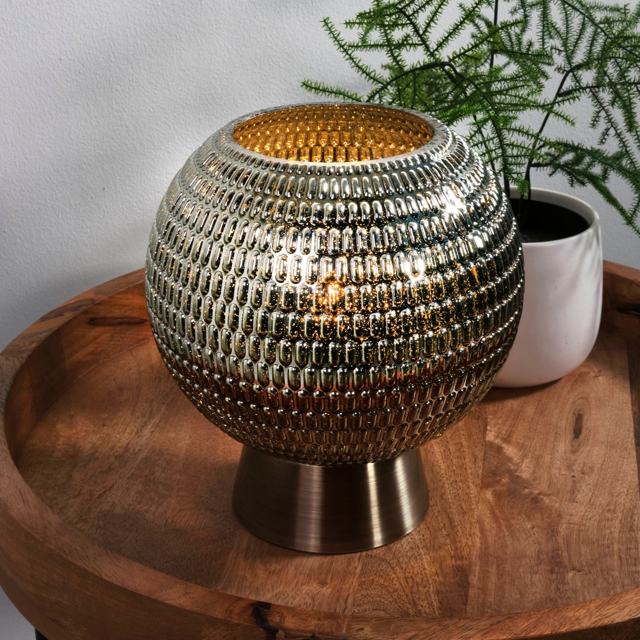Mila Table Lamp
