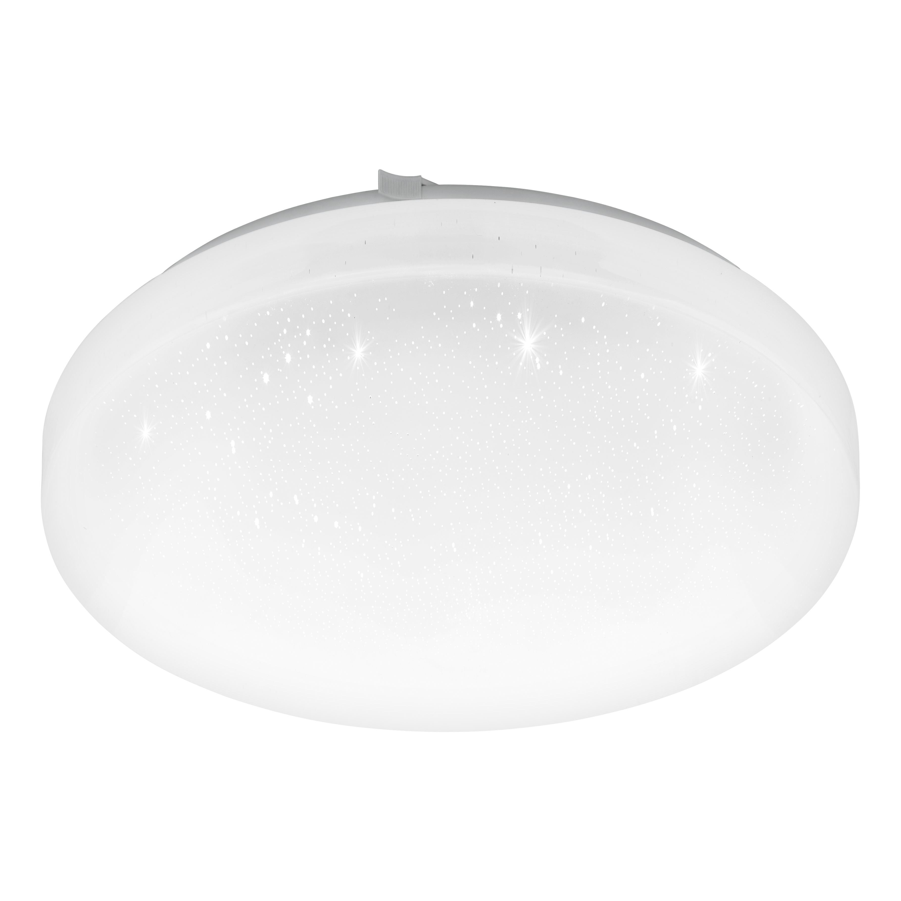 FRANIA-S 280mm Dia Round Flush Fitting
