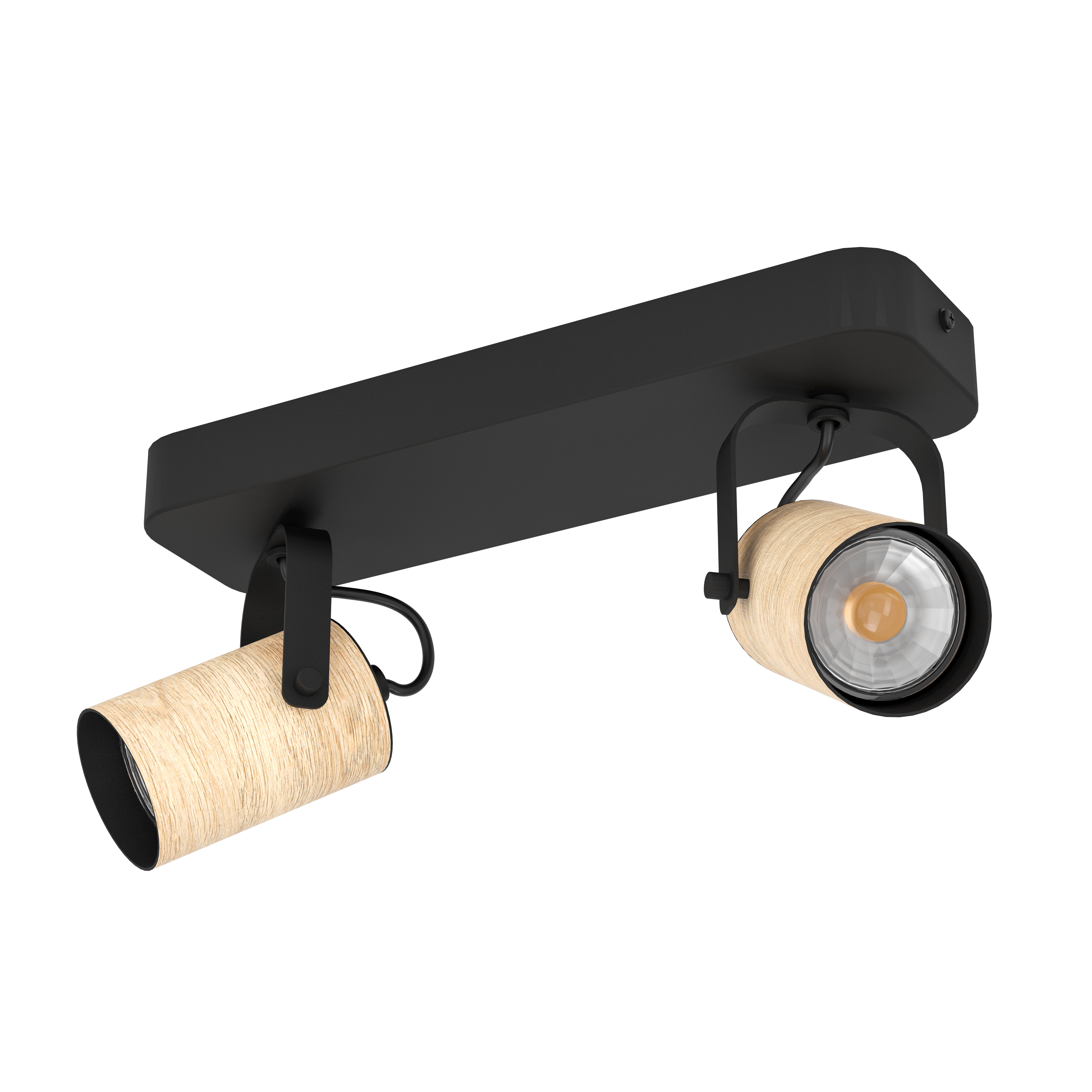 CAYUCA Double Spot Light