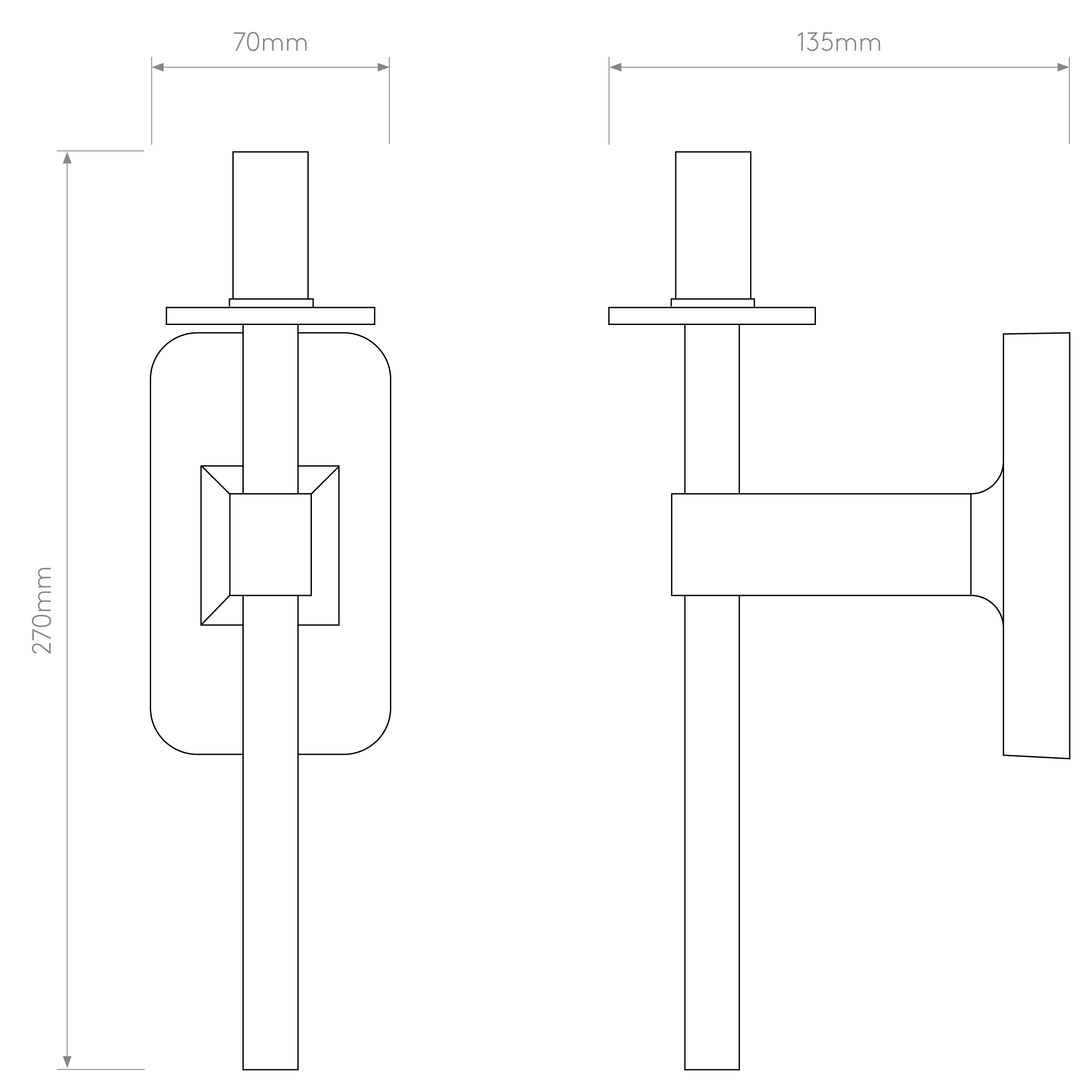 Tacoma Single