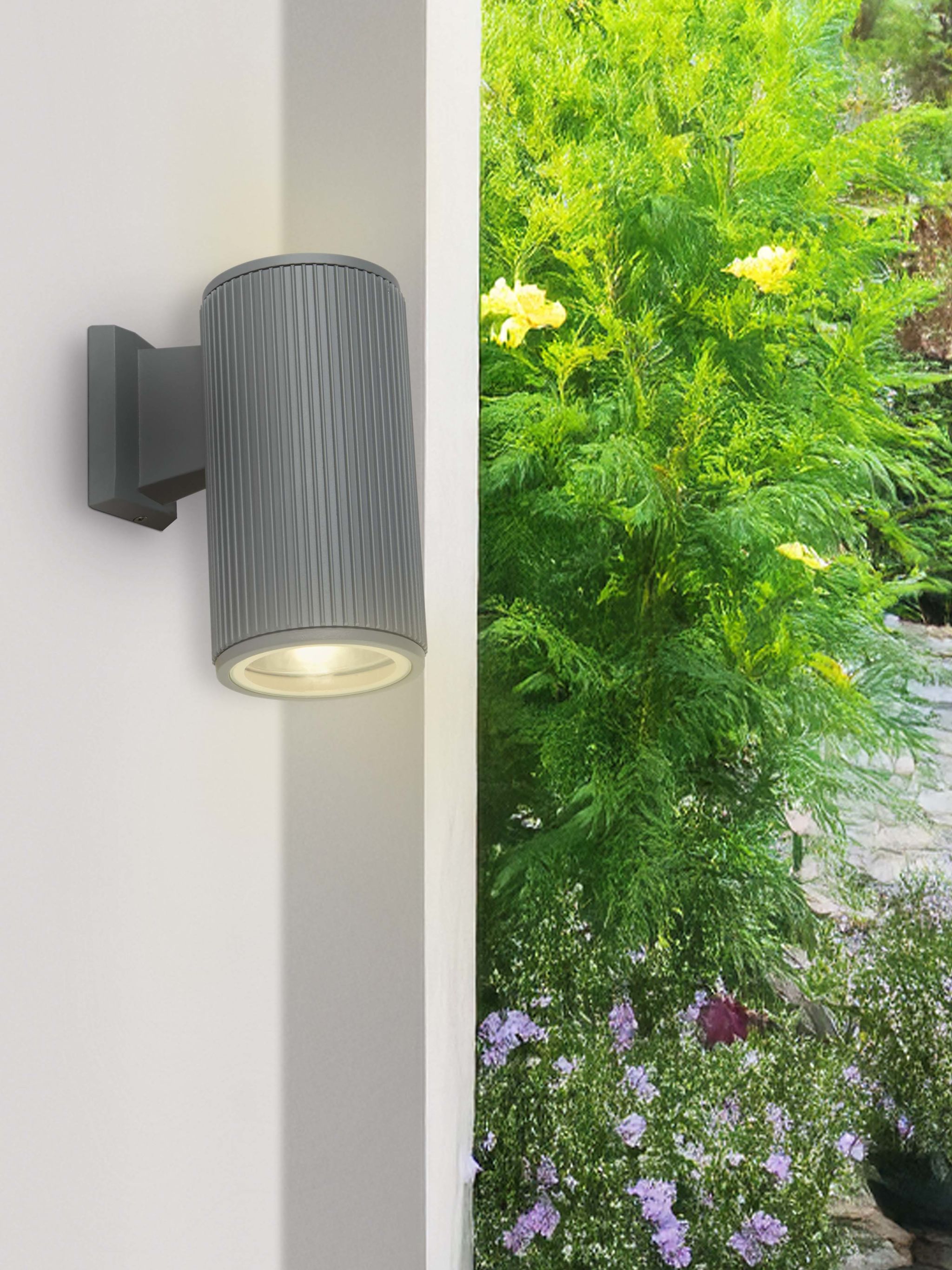 Hamburg Outdoor Wall Light