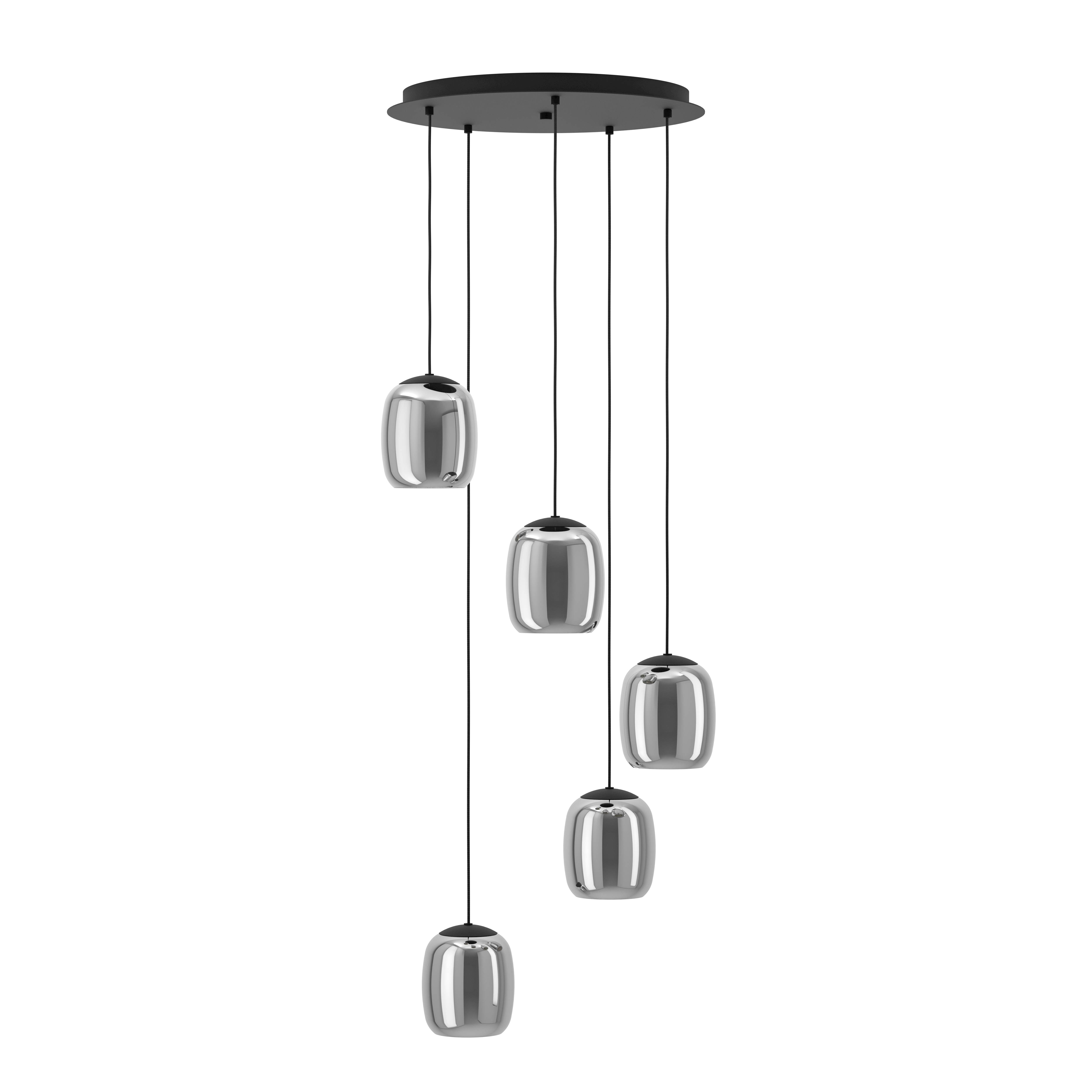 CIAMPINO Multi Drop Pendant