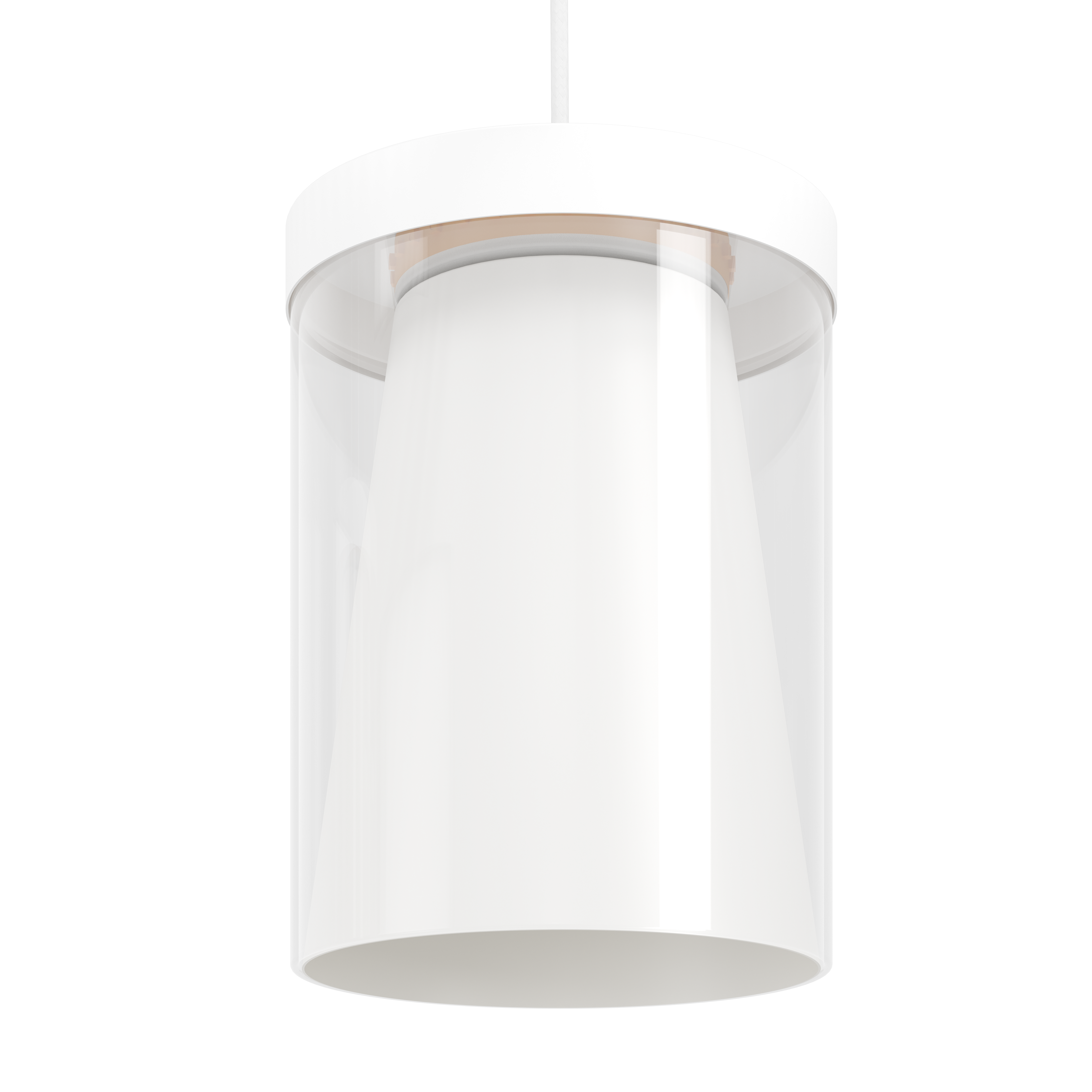 CHIUSELLO-Z Bar Pendant
