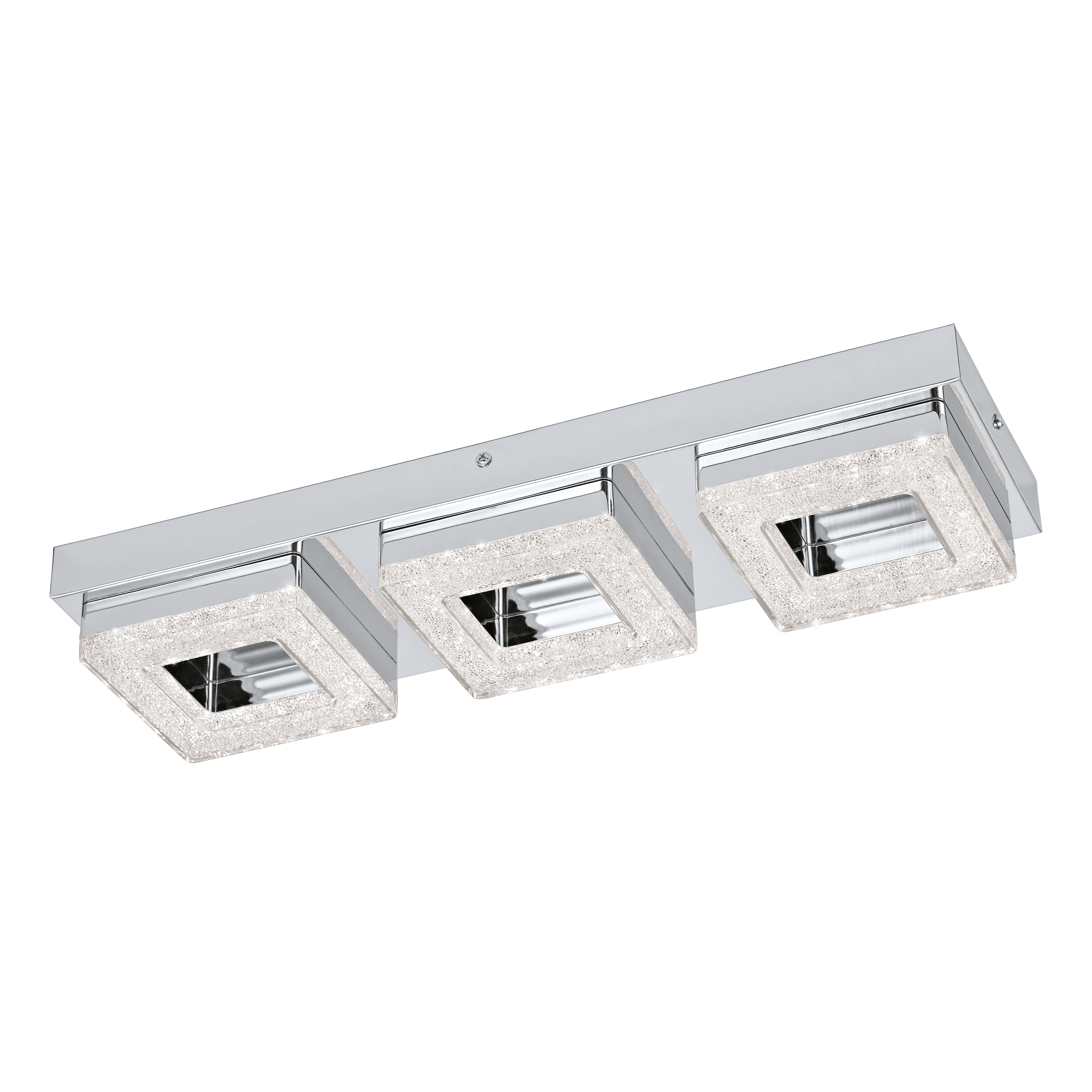 FRADELO Rectangular Flush Fitting