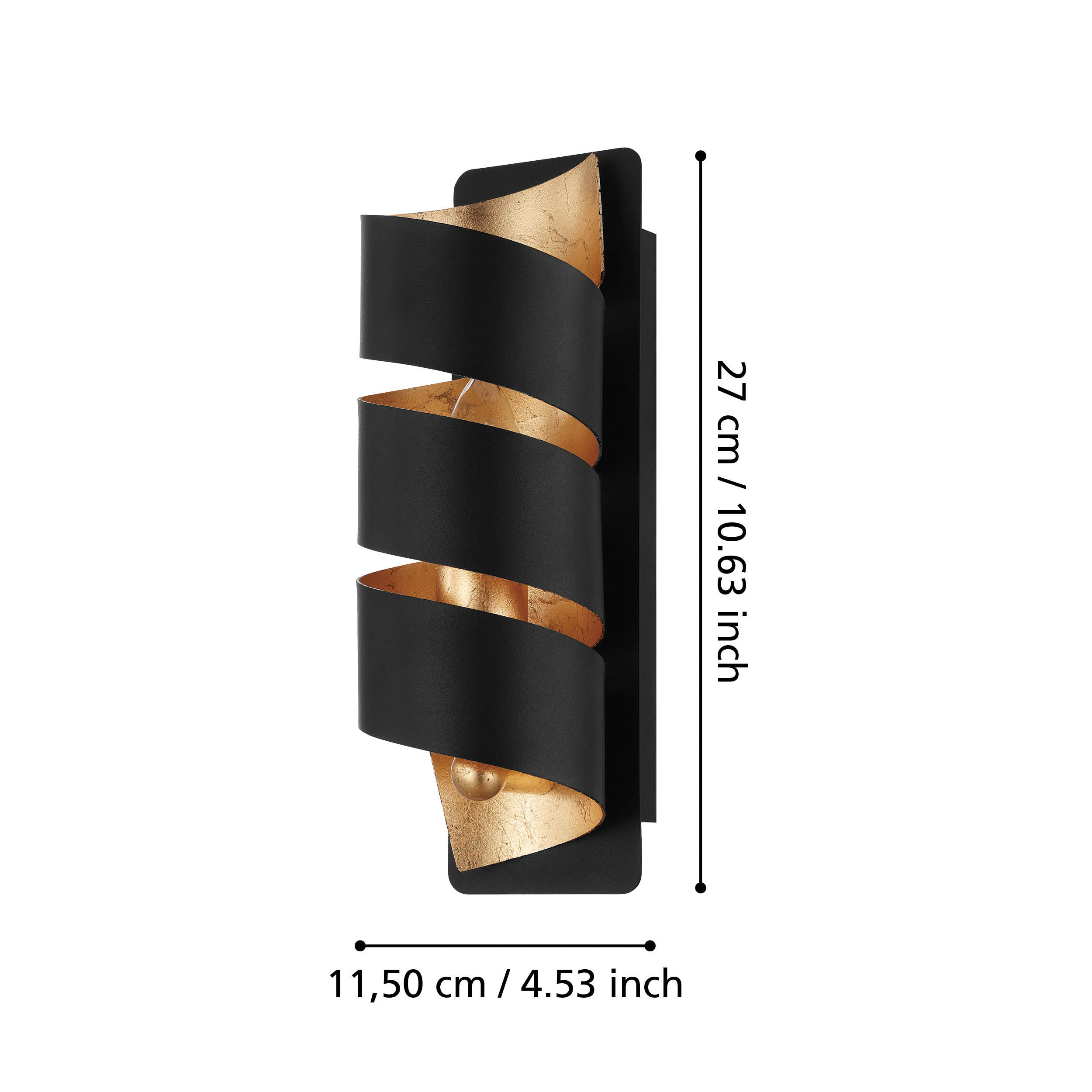 ELIZONDO Wall Light