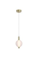 Luminique LED Pendant