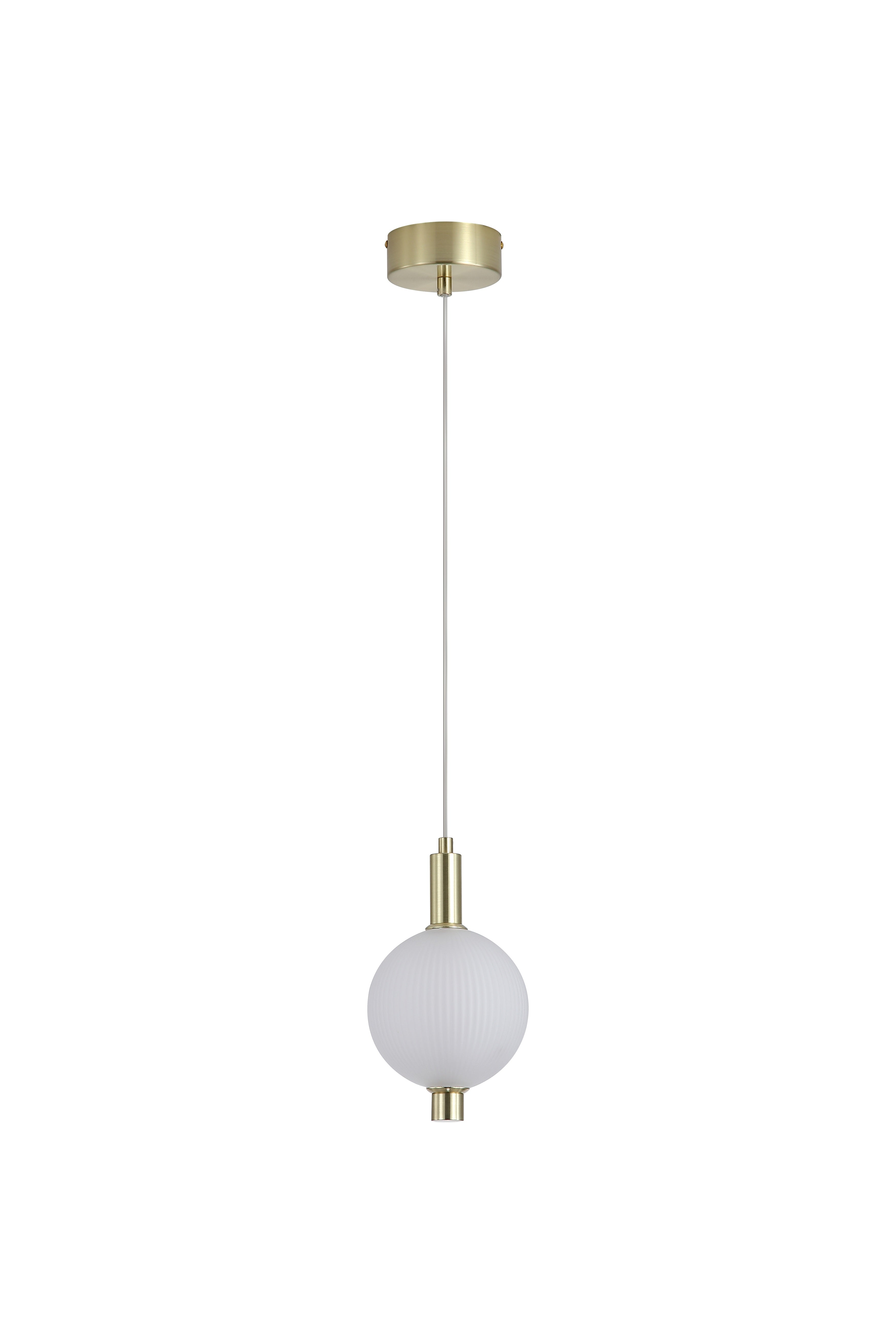 Luminique LED Pendant