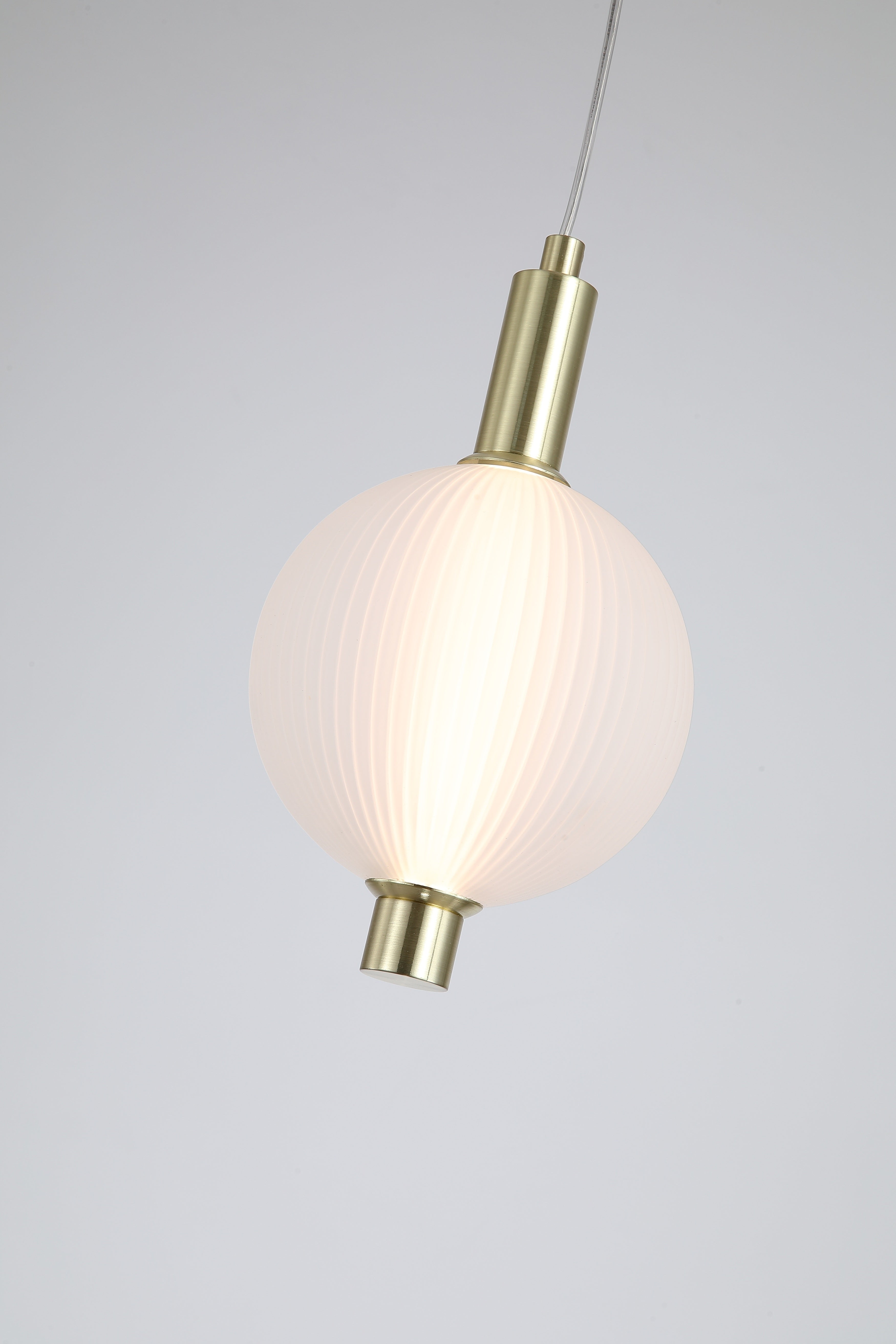 Luminique LED Pendant