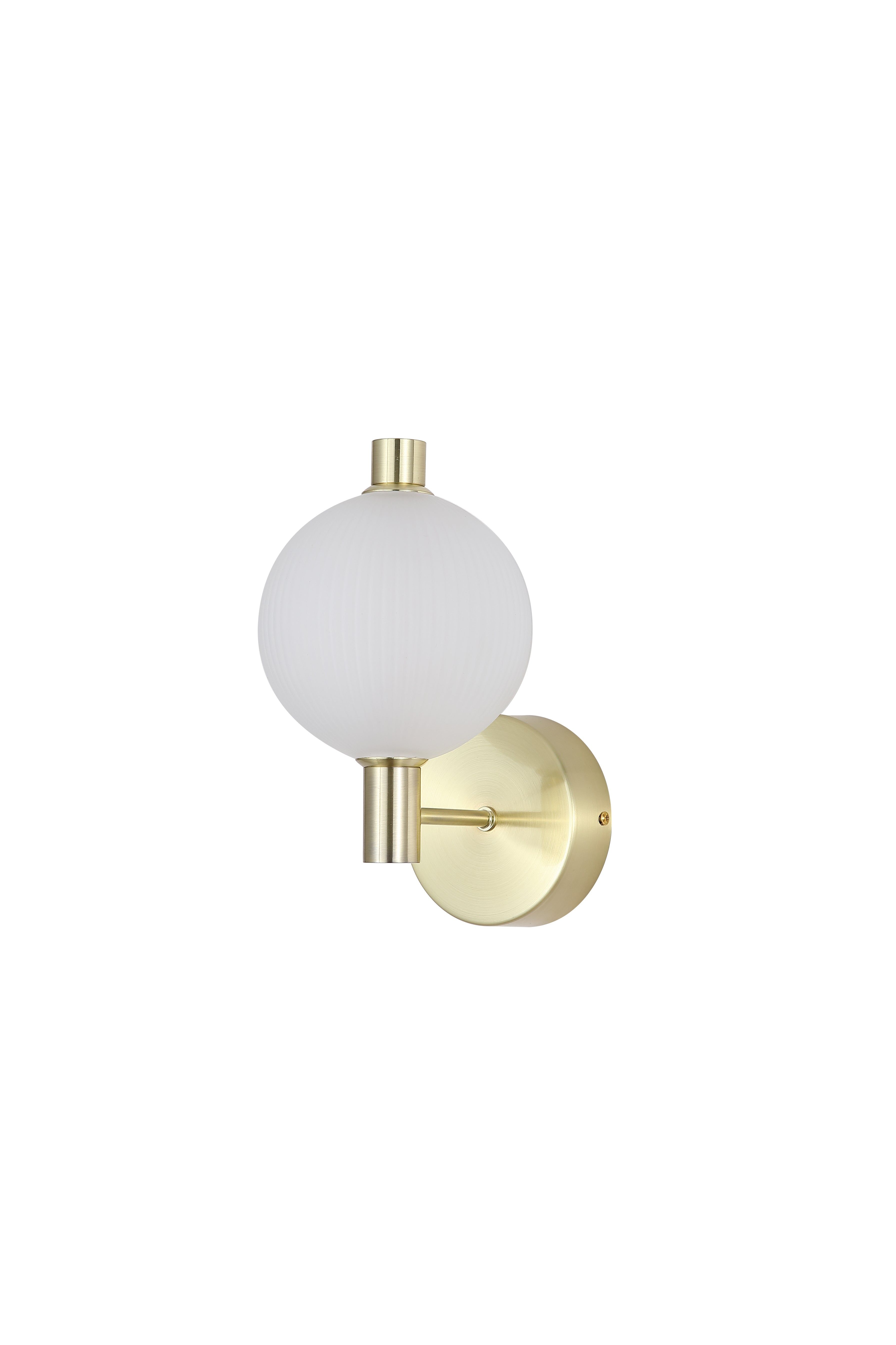 Luminique LED Wall Light