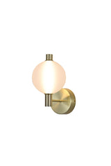 Luminique LED Wall Light