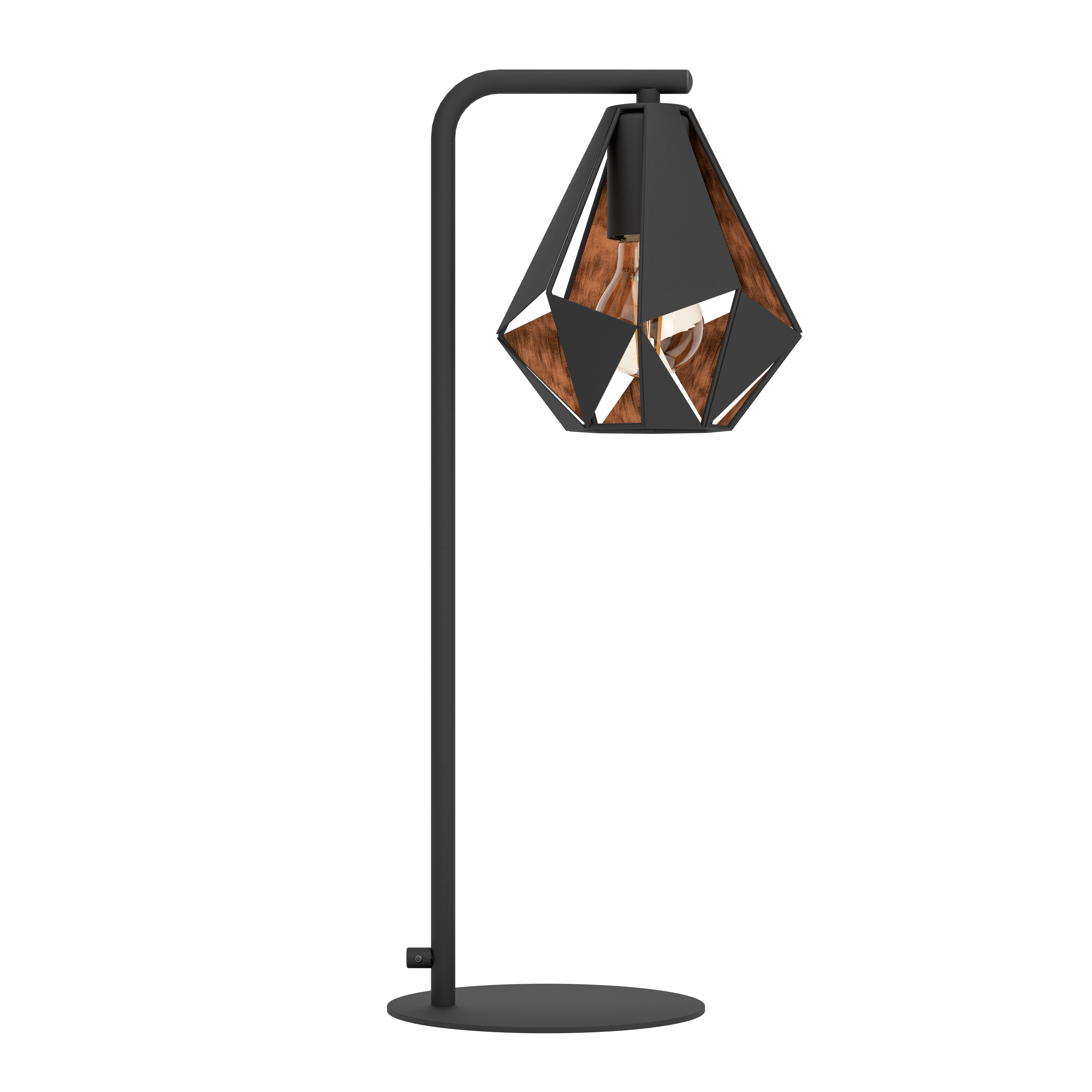 CARLTON 4 Table Lamp