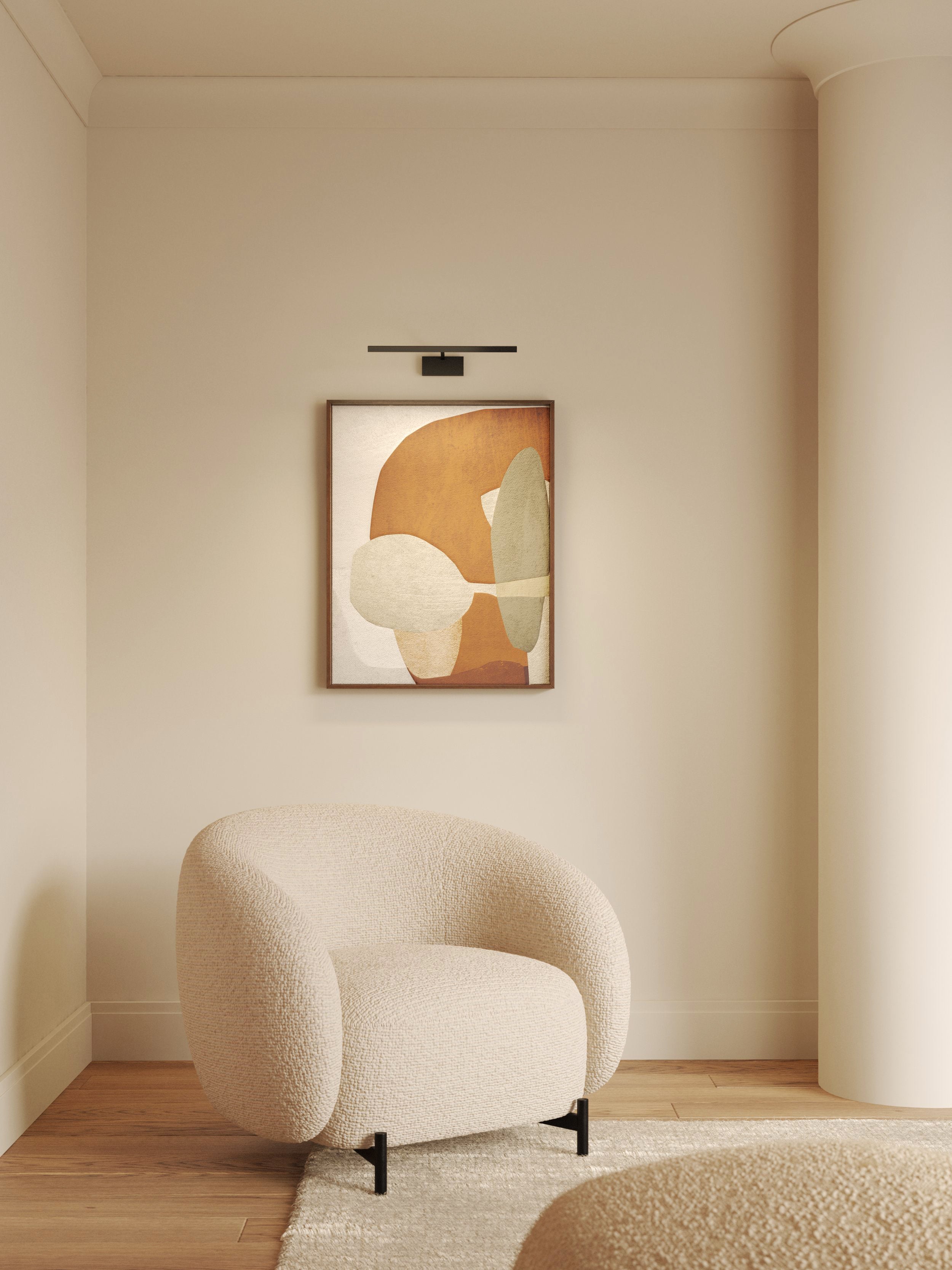 Mondrian 400 LED
