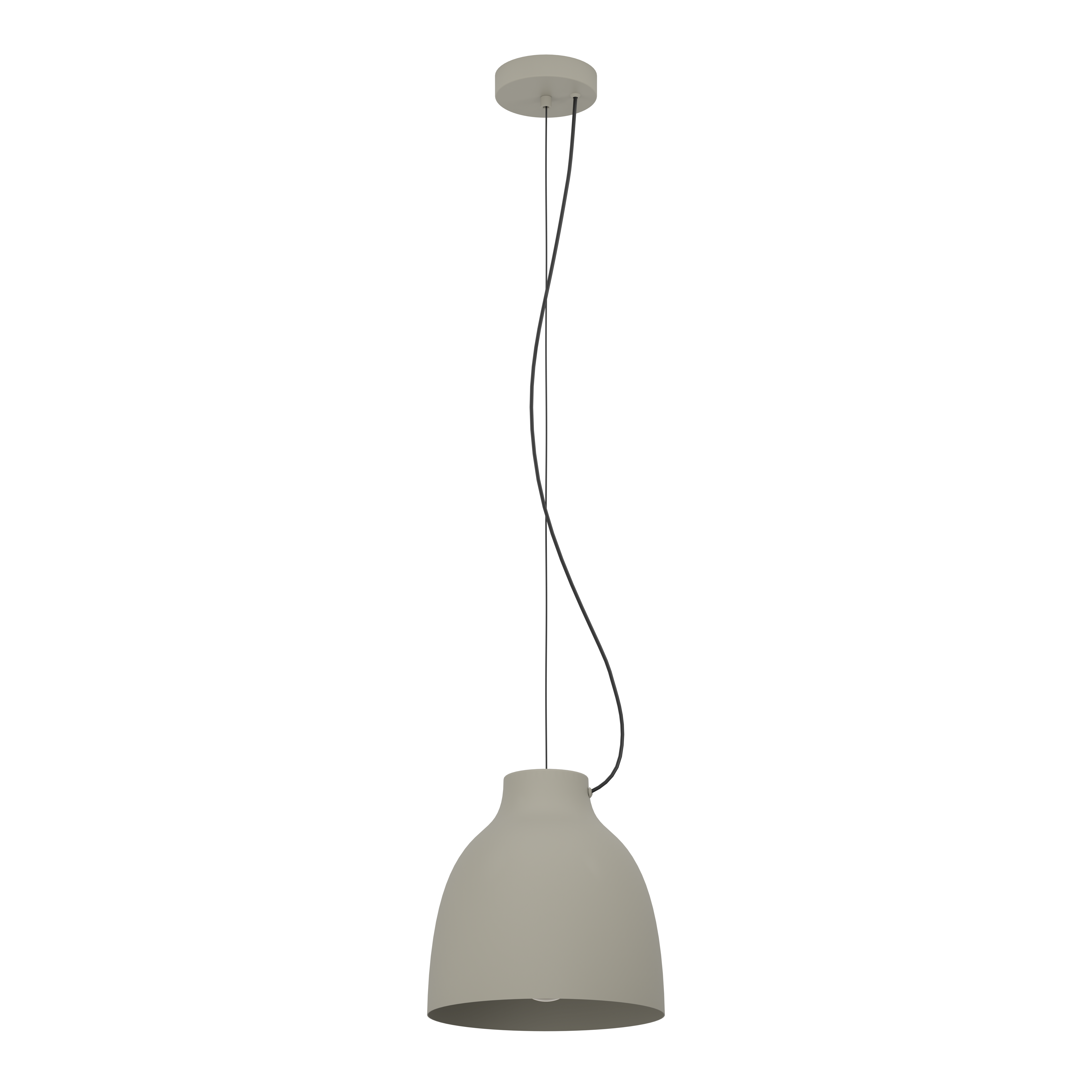 CAMASCA Pendant