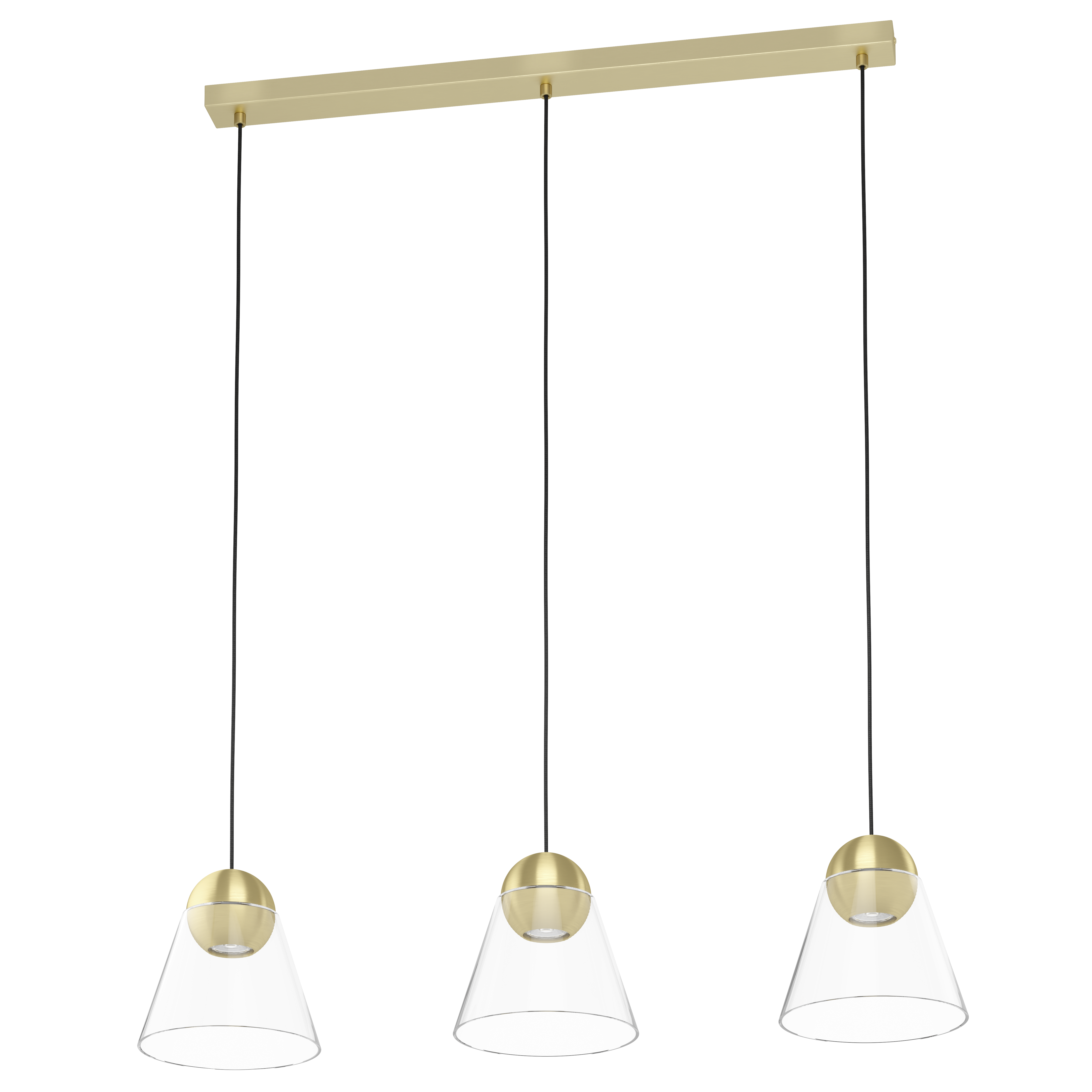 CERASELLA Bar Pendant