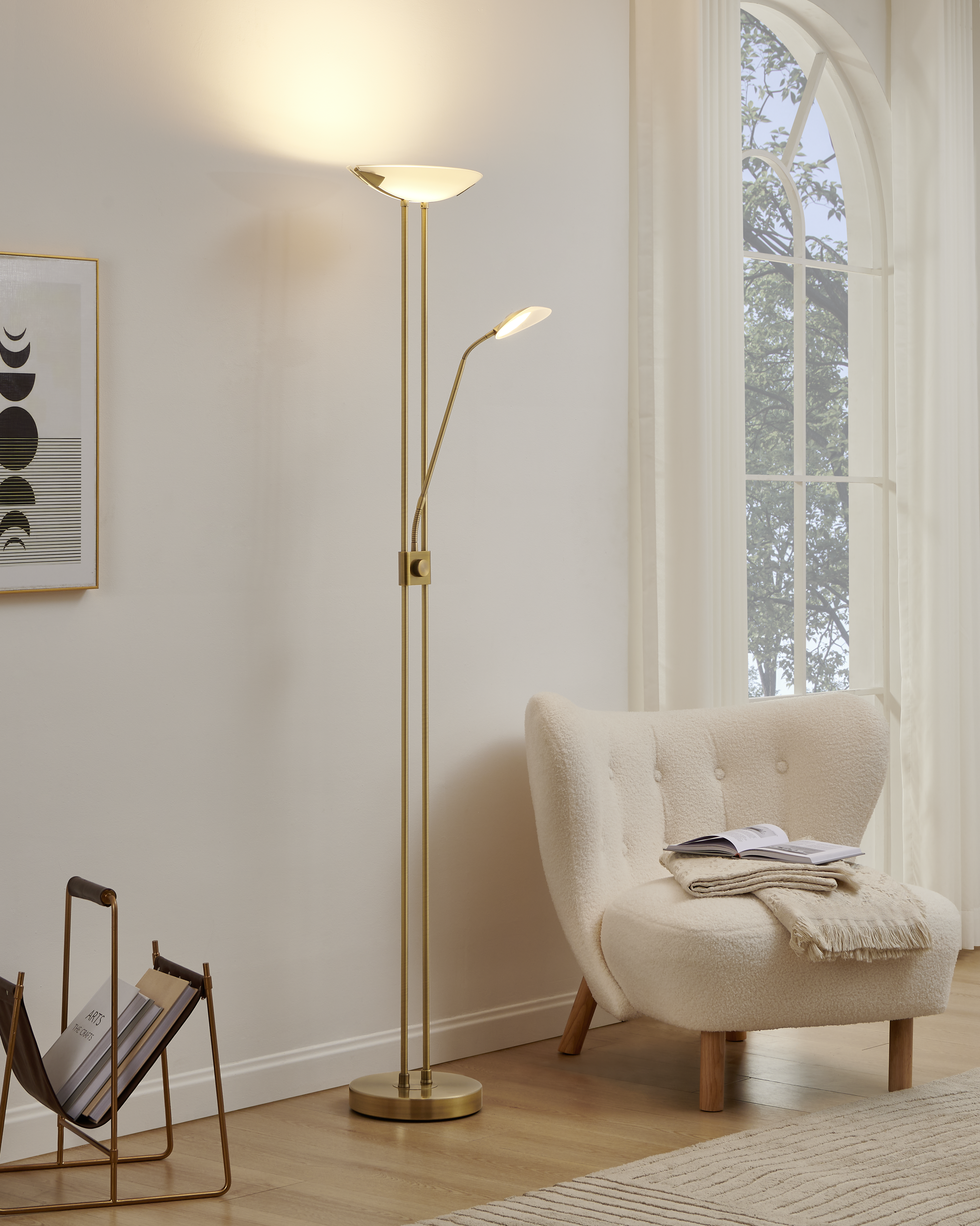 BAYA LED 93876