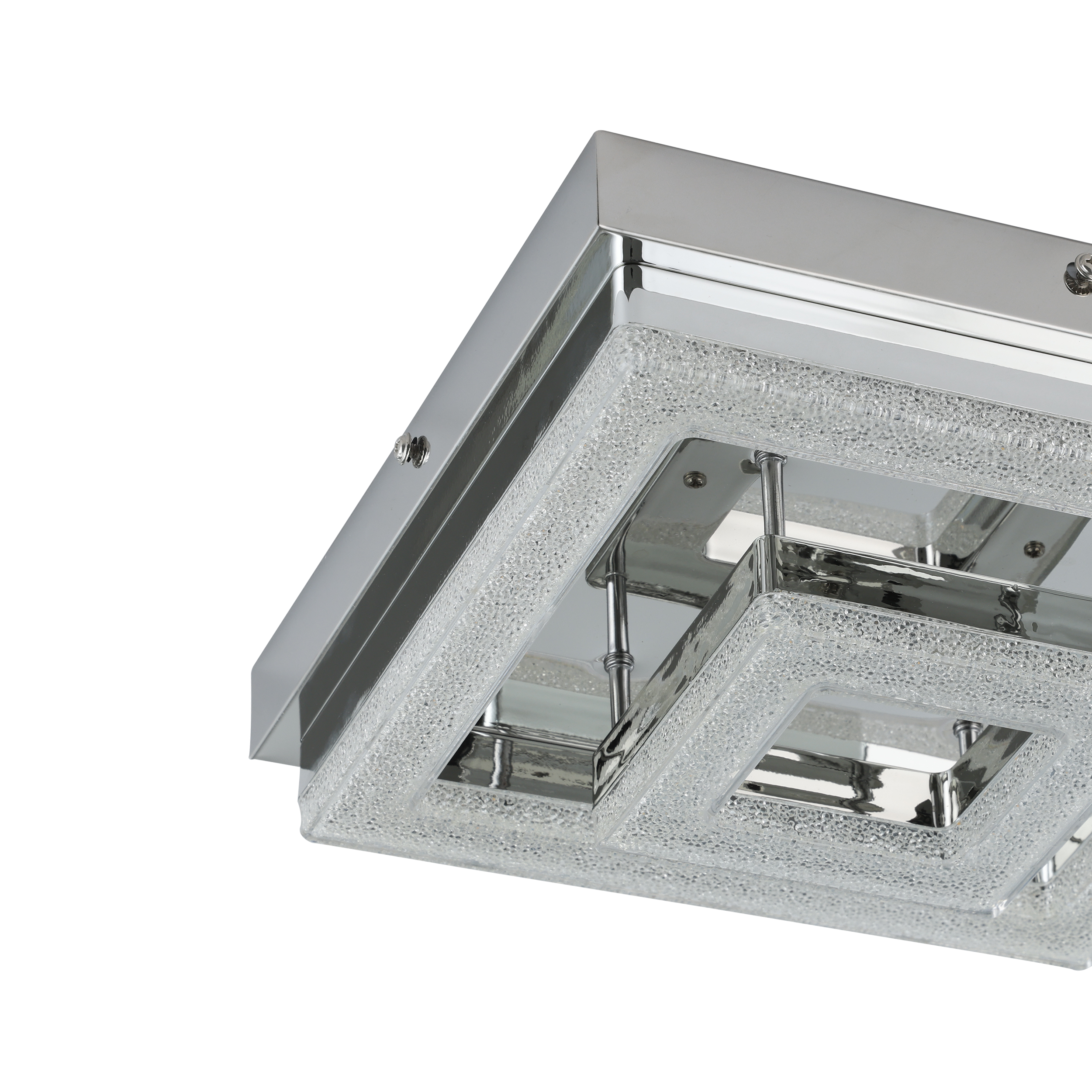 FRADELO 260mm SQ Flush Fitting