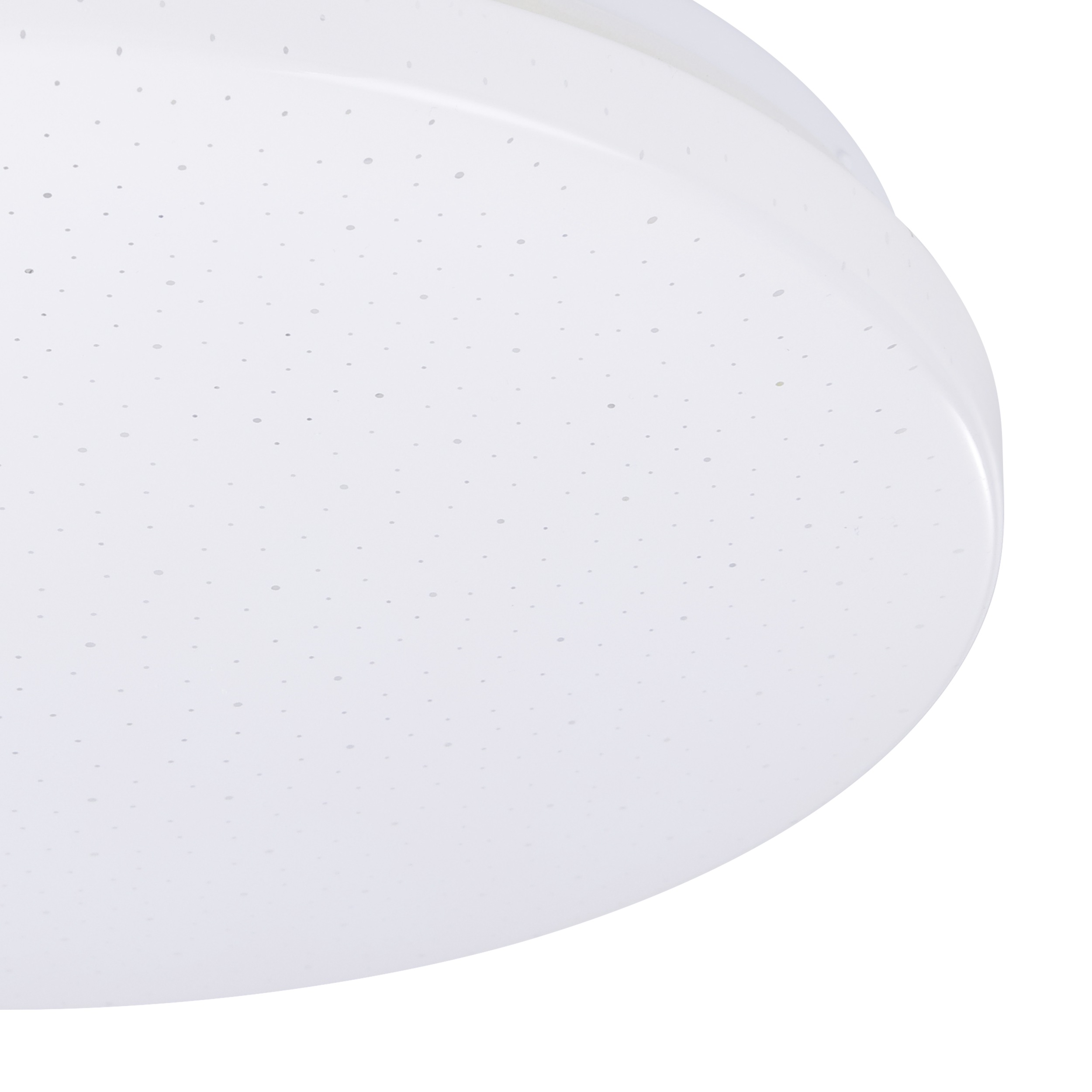 FRANIA-IP CCT 310mm Dia Rnd Crystal Effect