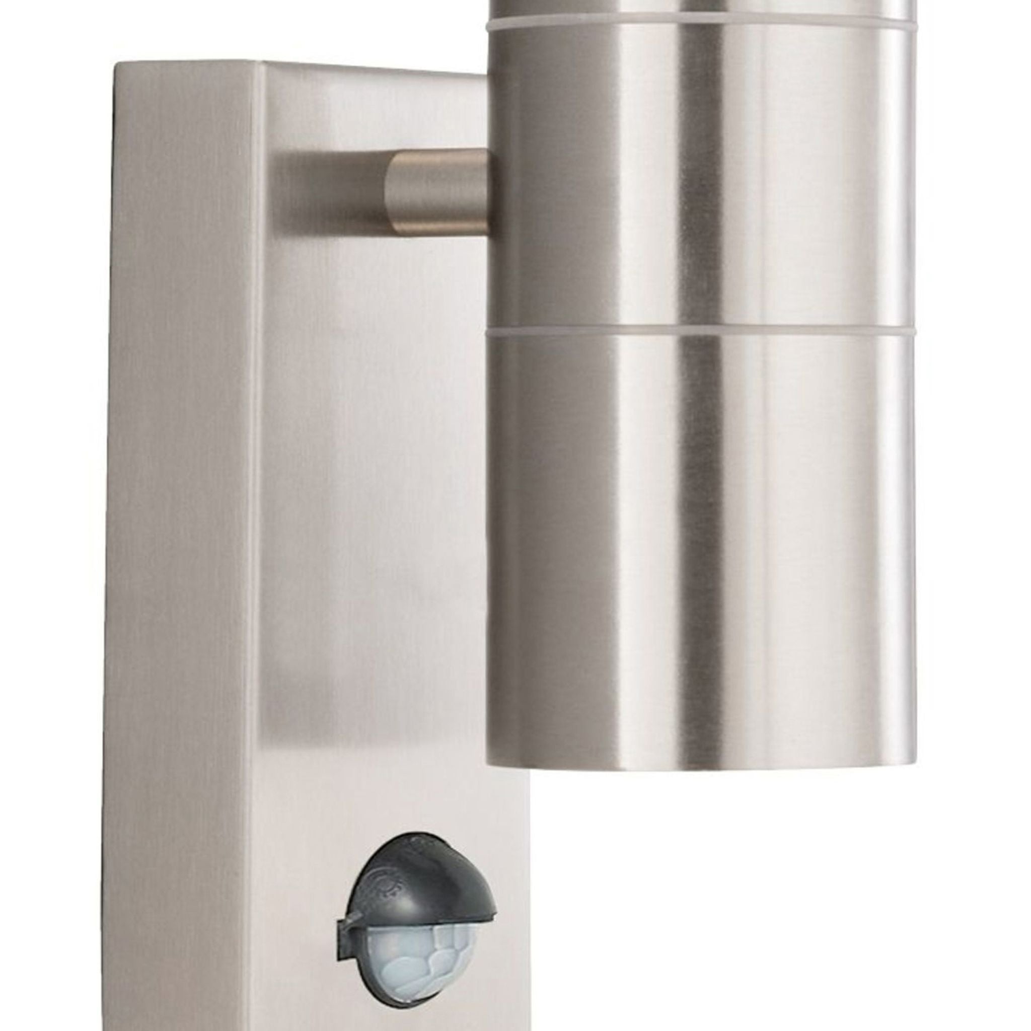Metro Outdoor Wall Light