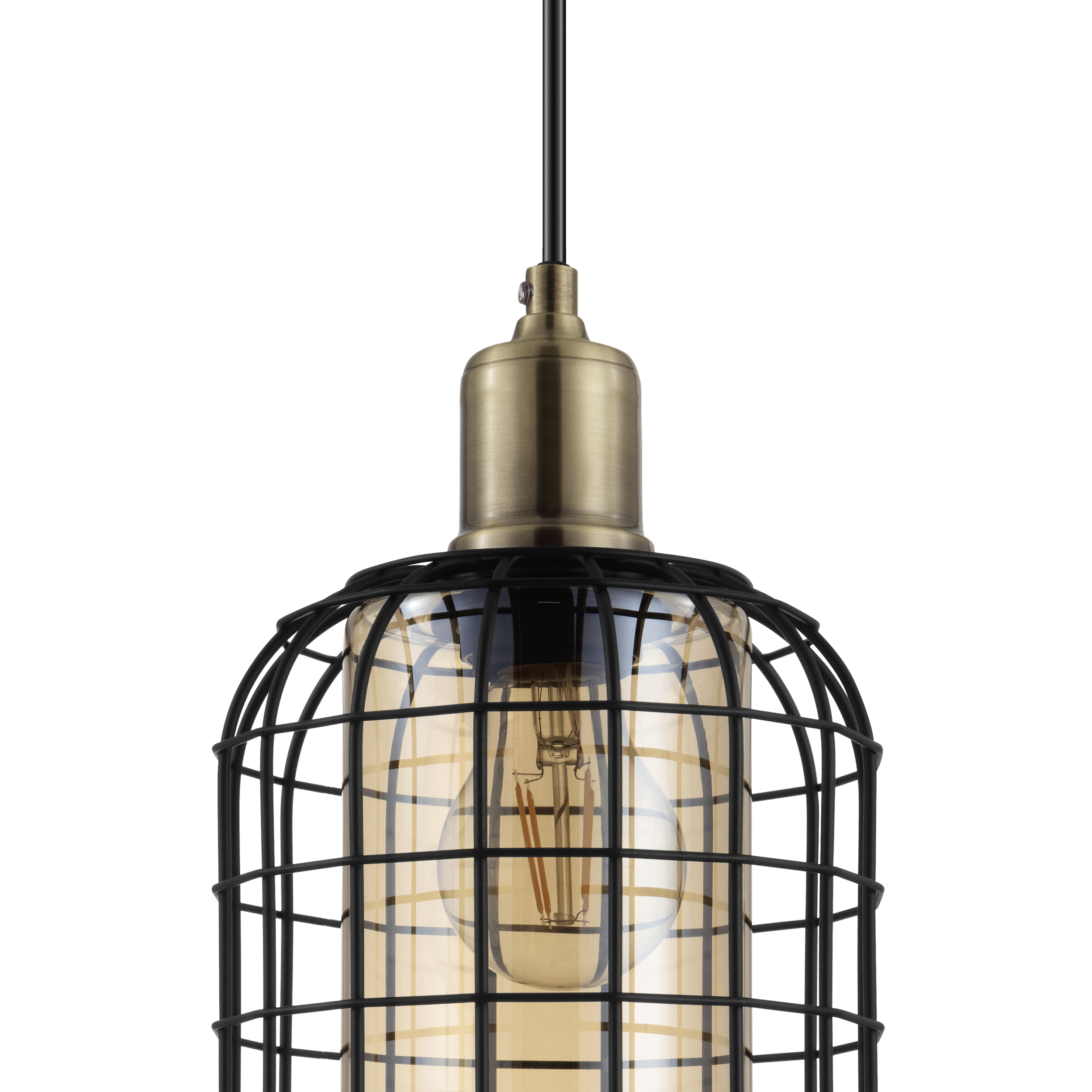 CHISLE Bar Pendant