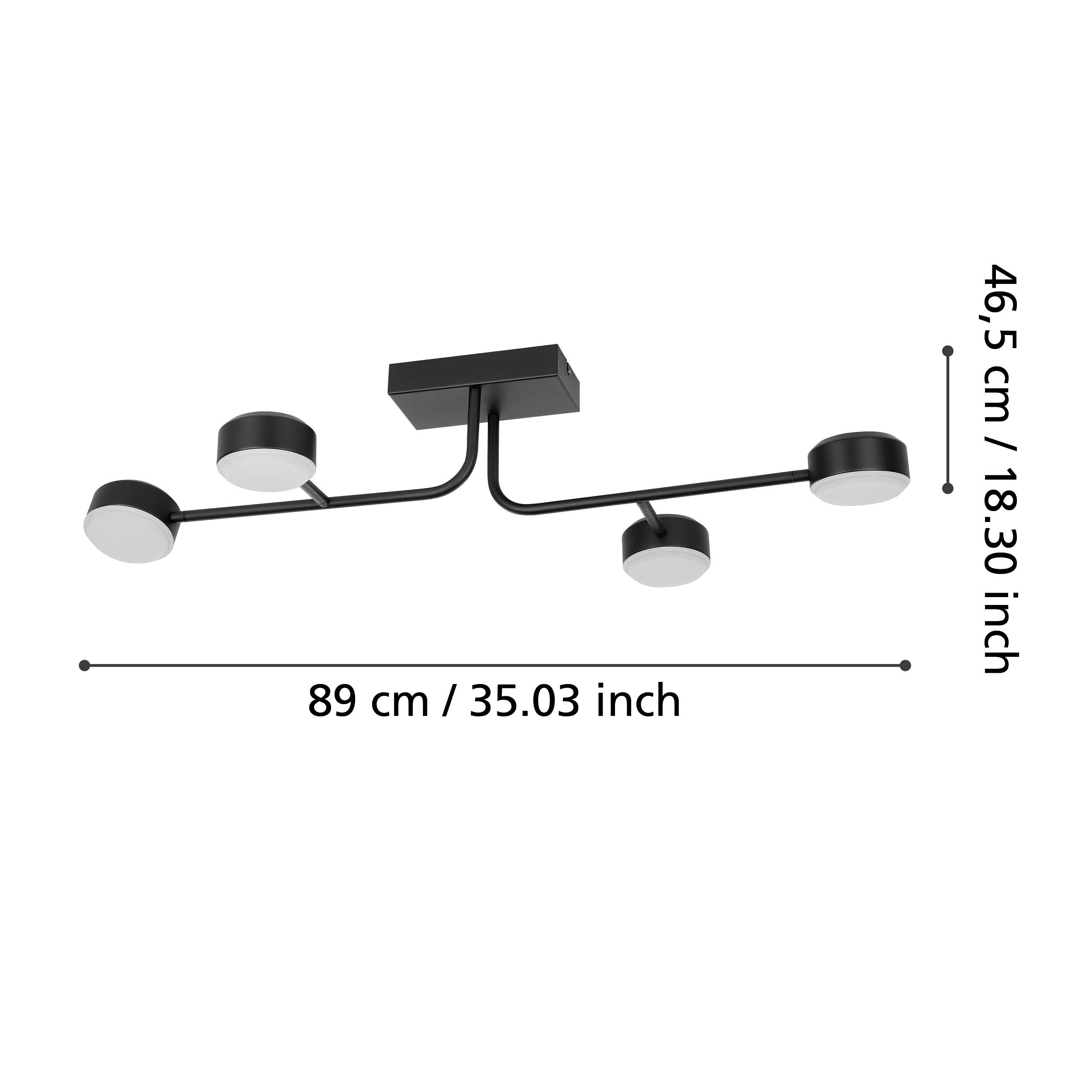CLAVELLINA Flush Fitting