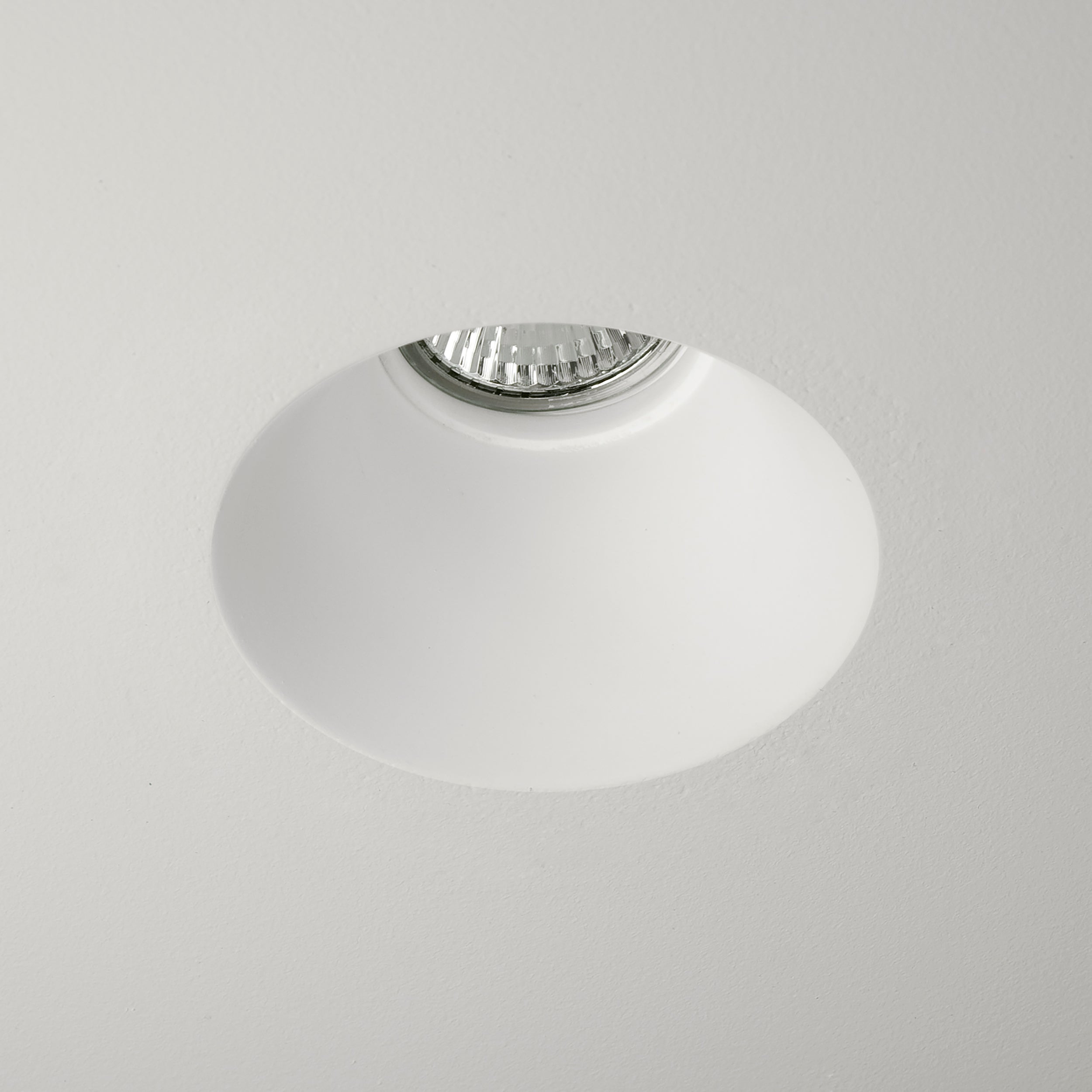 Blanco Round Fixed