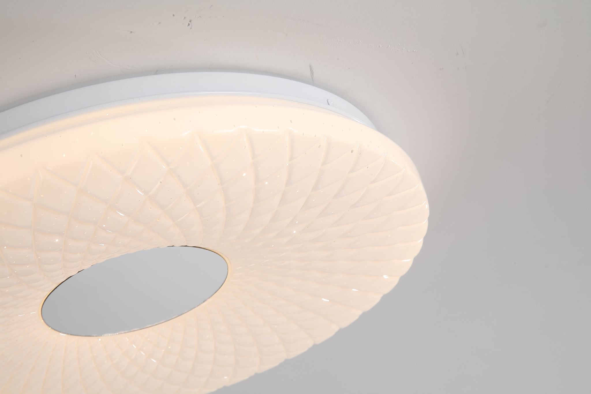 Halolux LED Flush