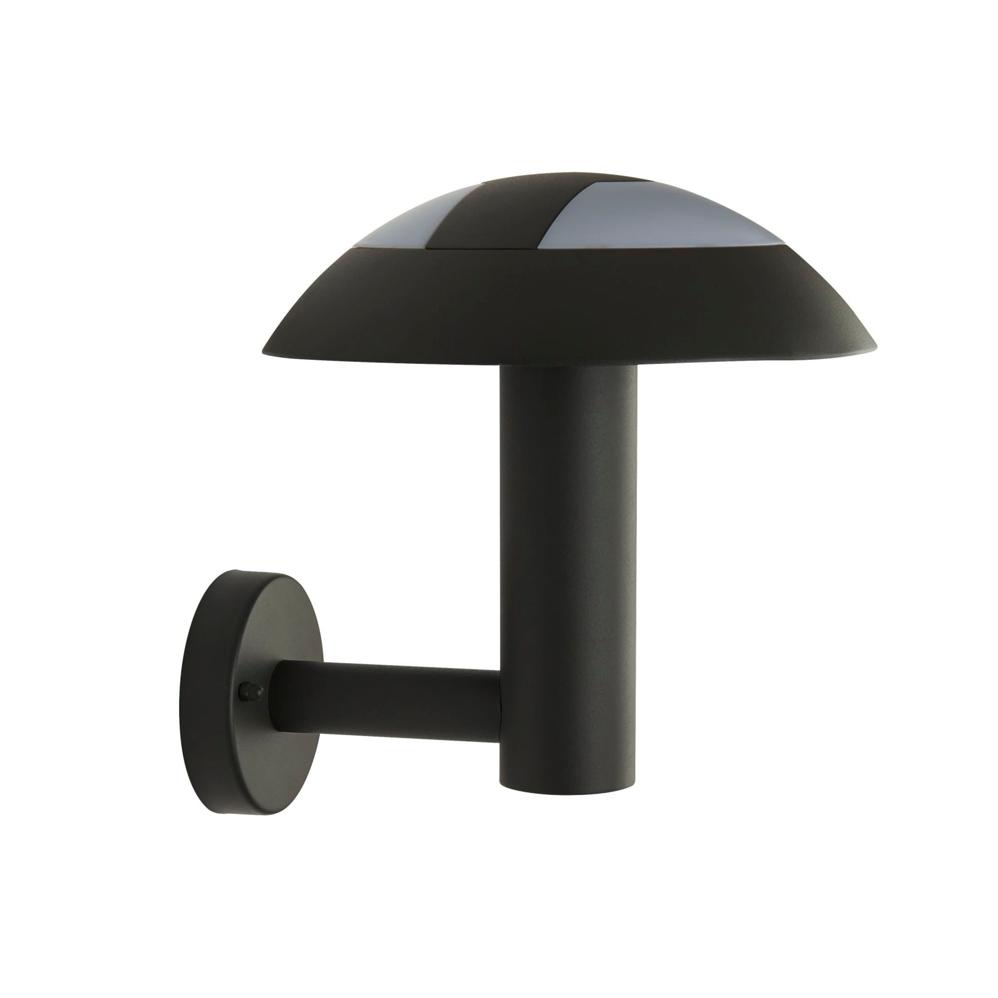 Mushroom Outdoor Wall Light