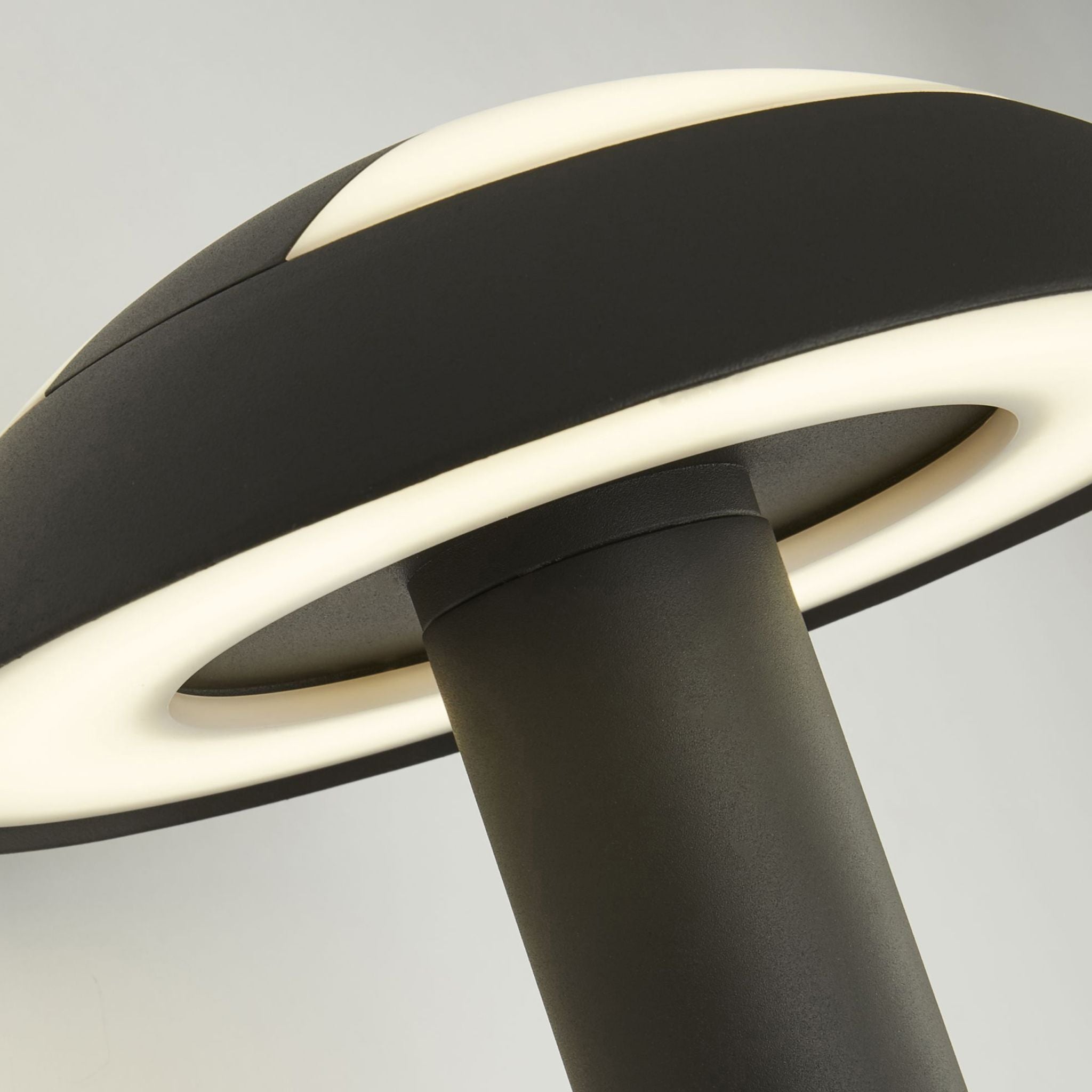 Mushroom Outdoor Wall Light