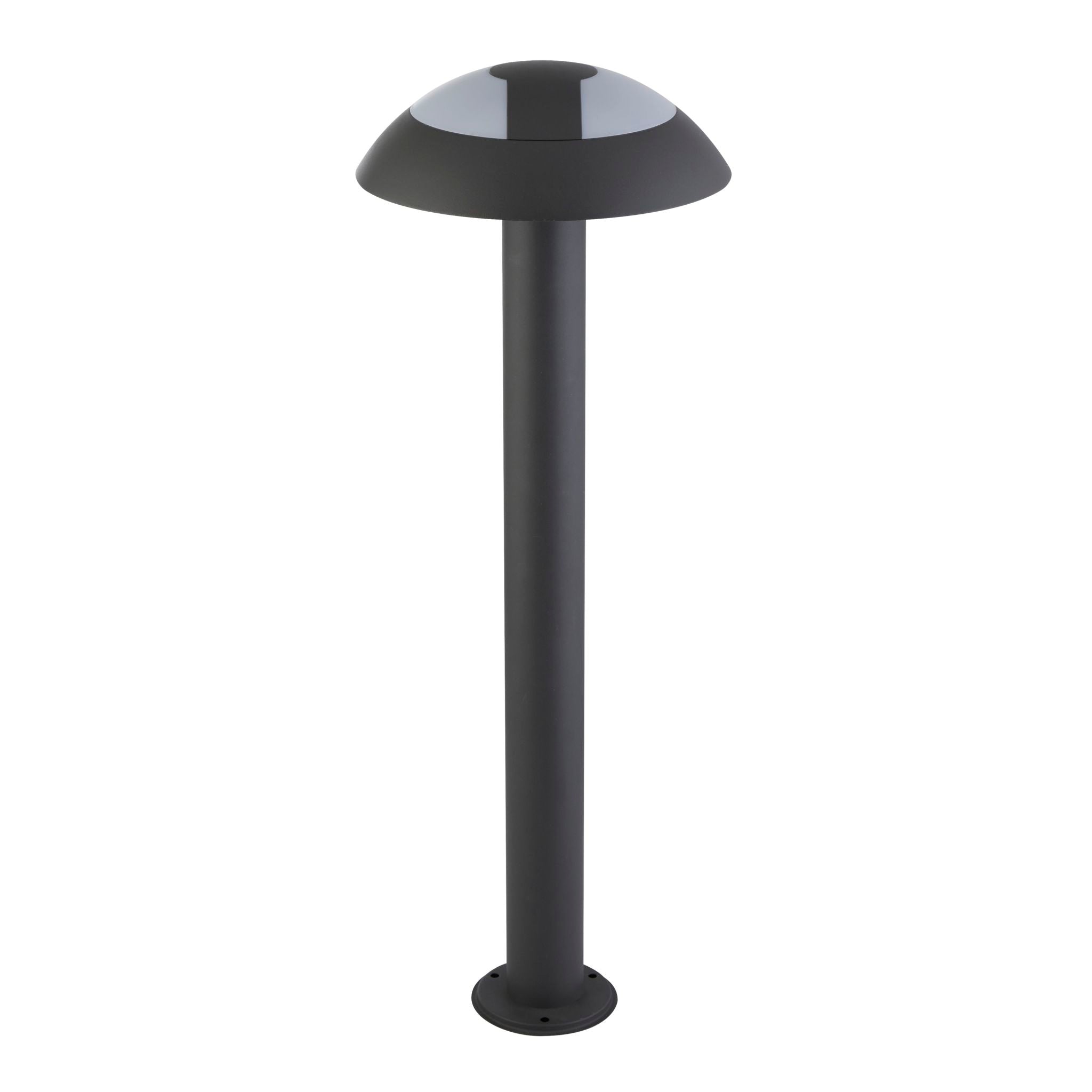 Mushroom Outdoor Post