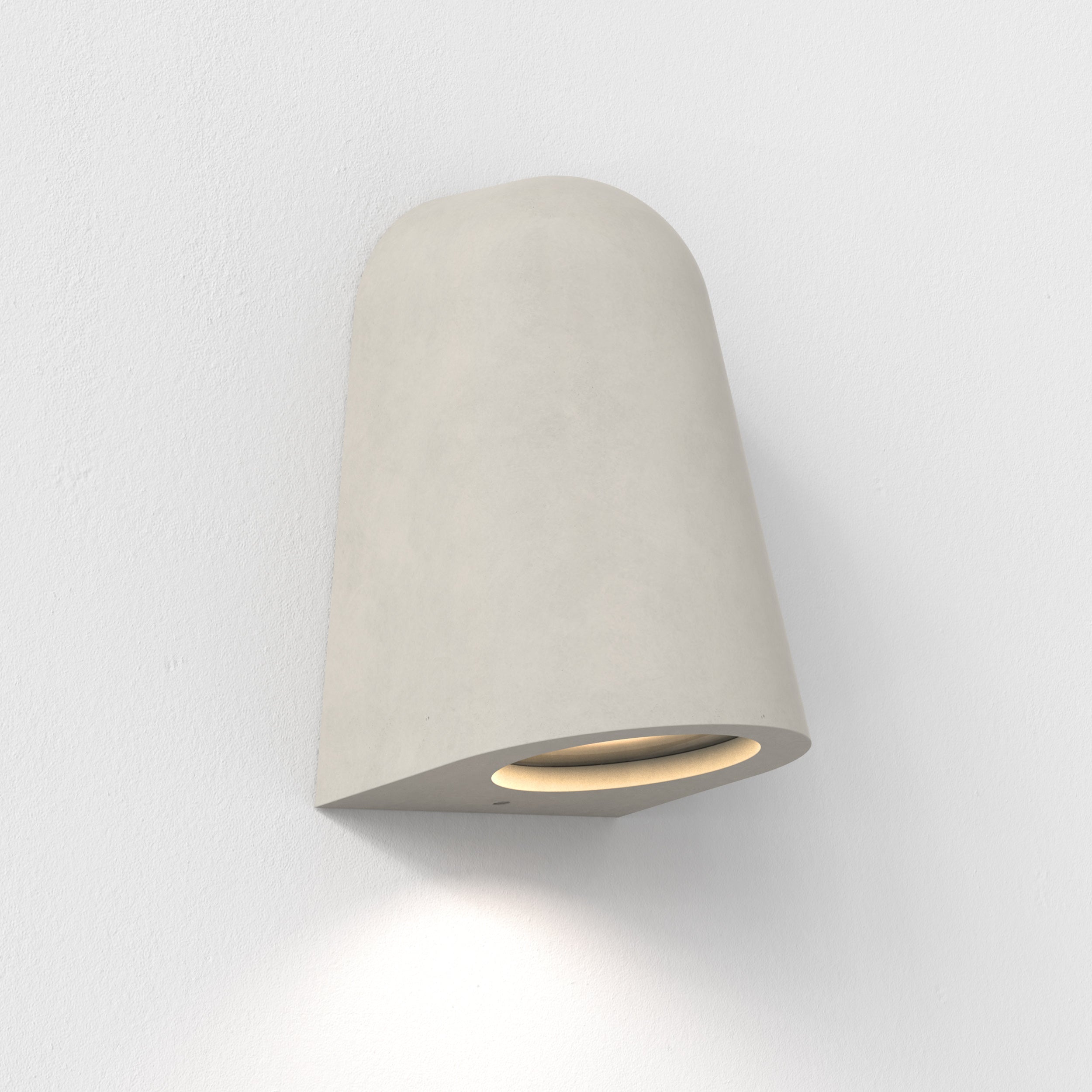 Mast Light