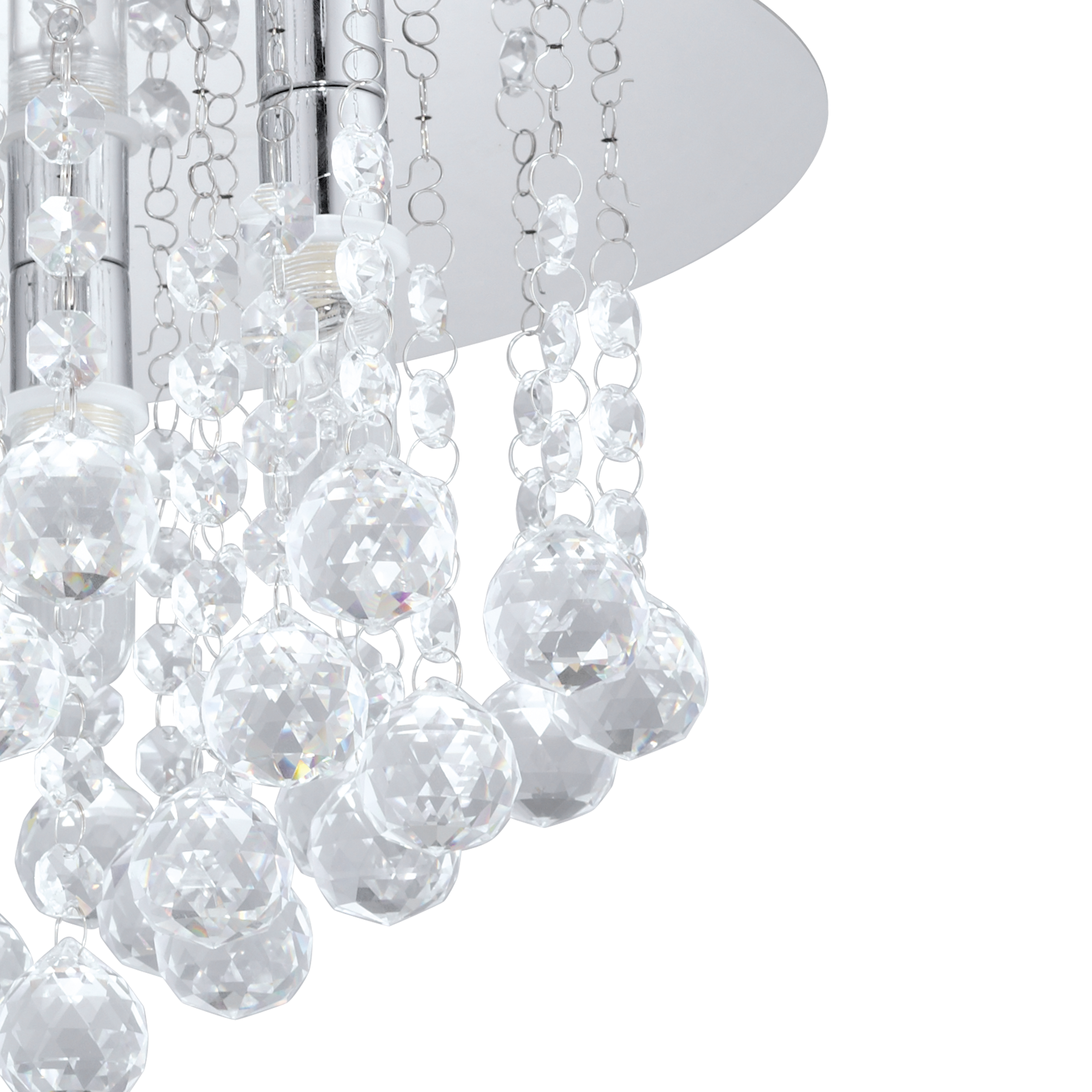 ALMONTE Flush Fitting