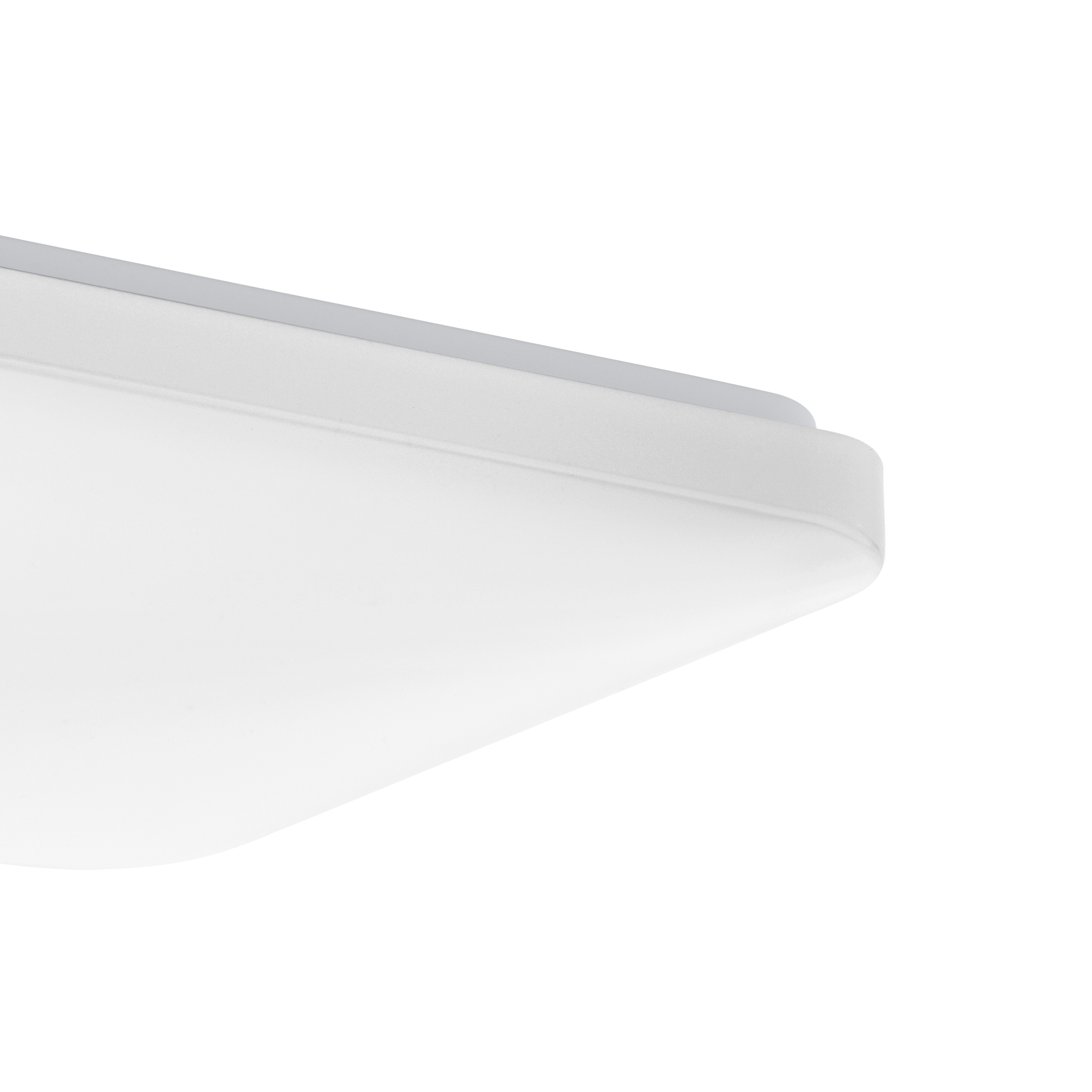 FRANIA 330mm SQ Flush Fitting