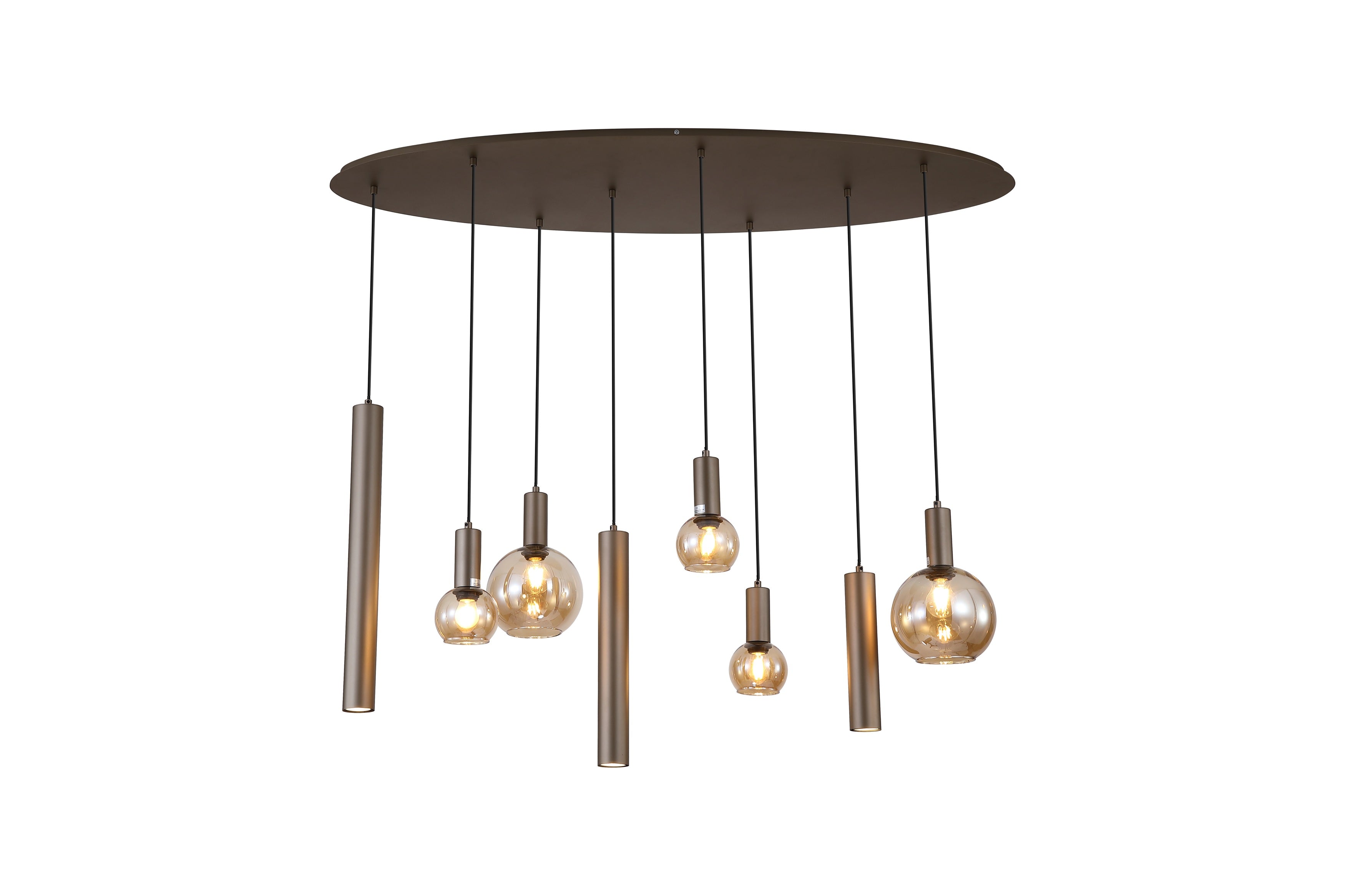 Lyon 8Lt Pendant