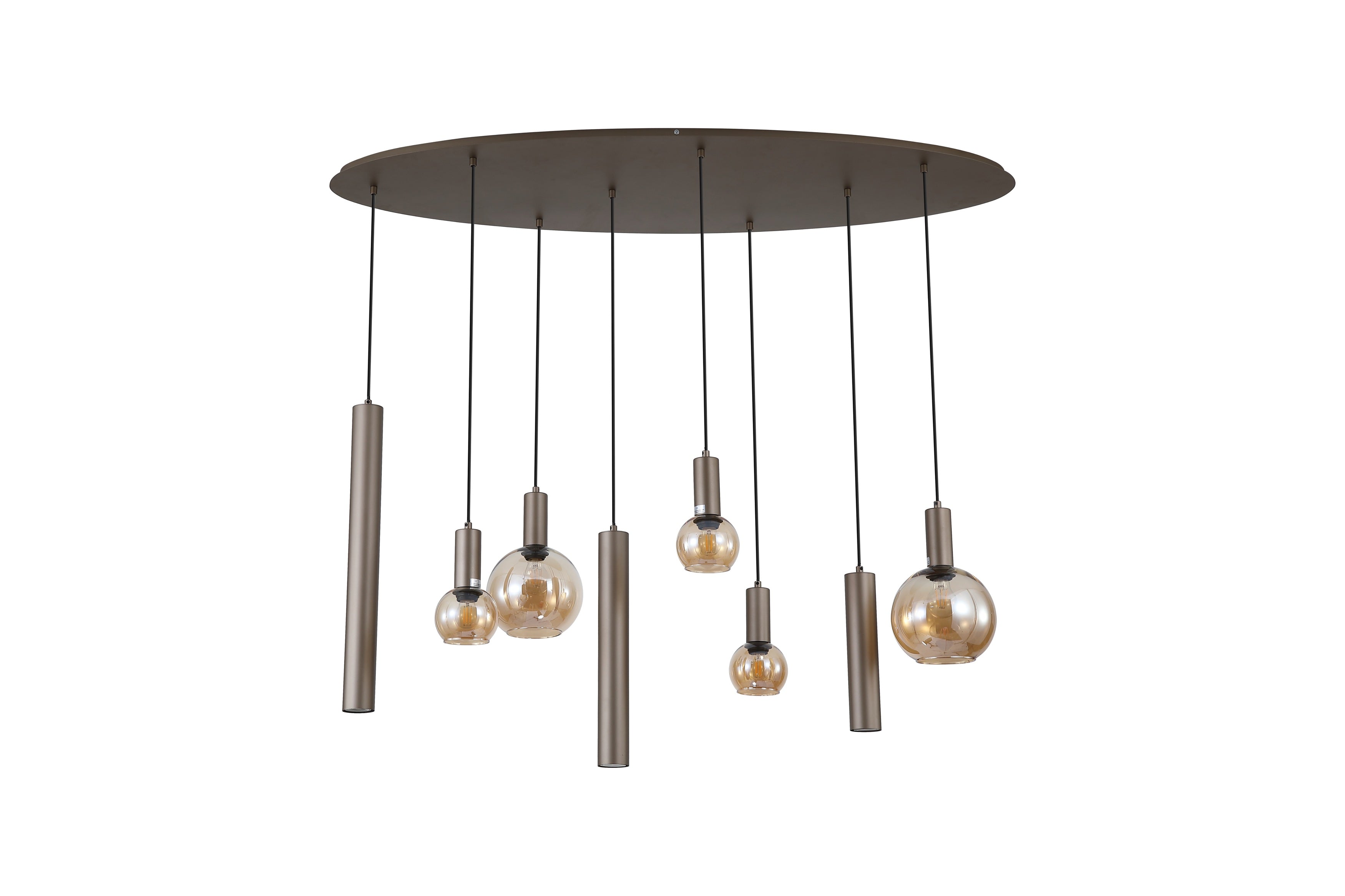 Lyon 8Lt Pendant