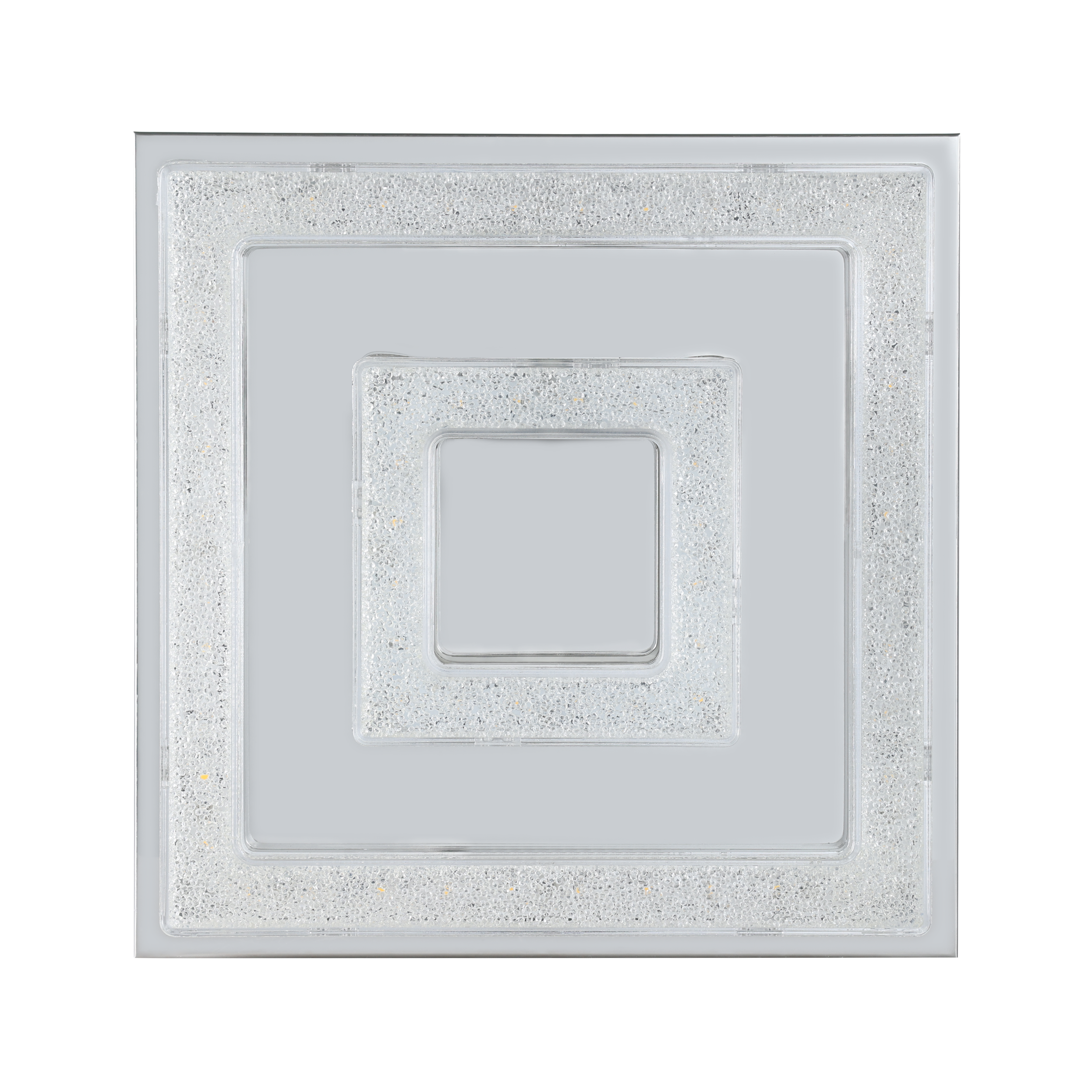 FRADELO 260mm SQ Flush Fitting