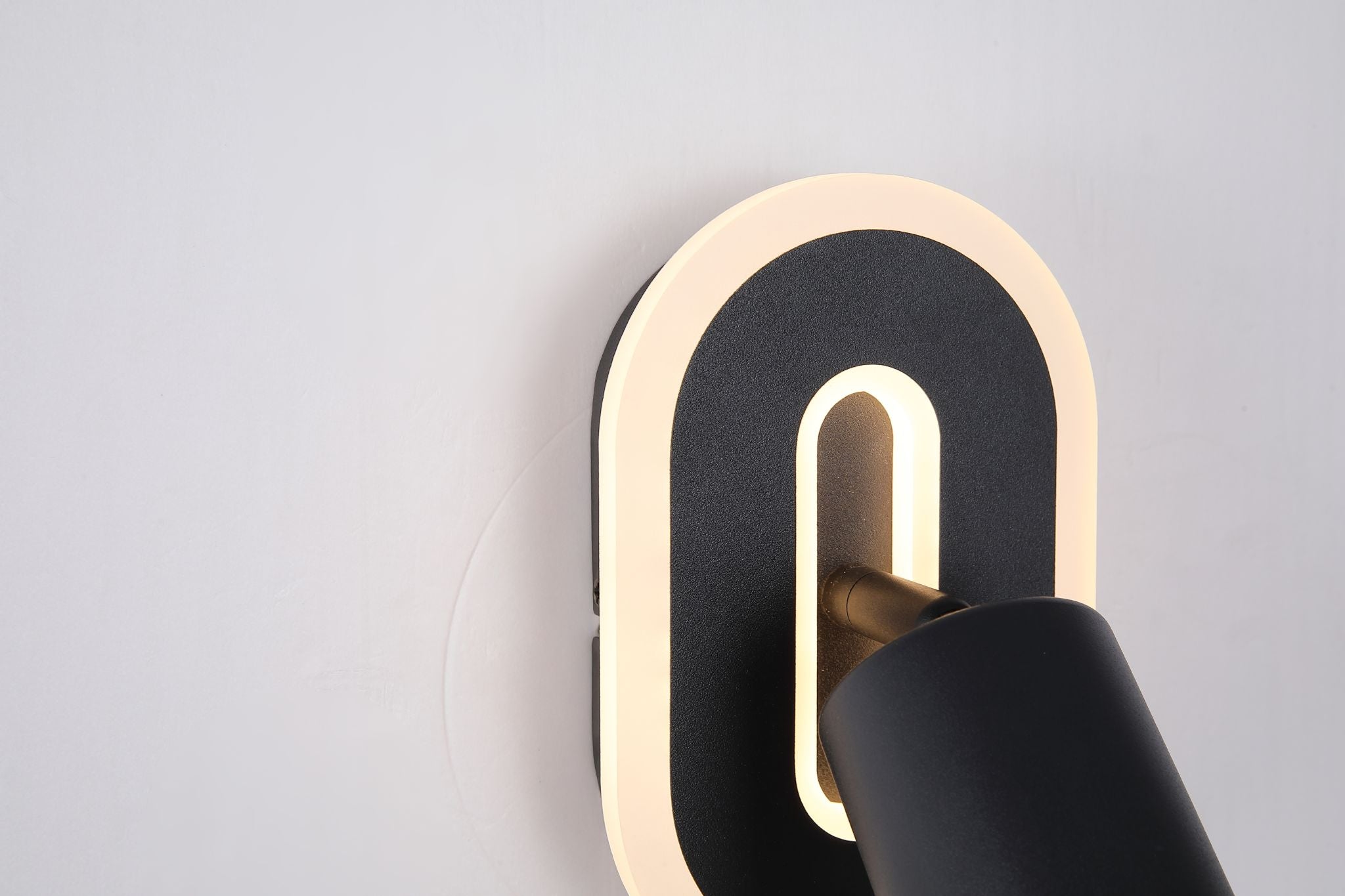 San Diego Wall Light