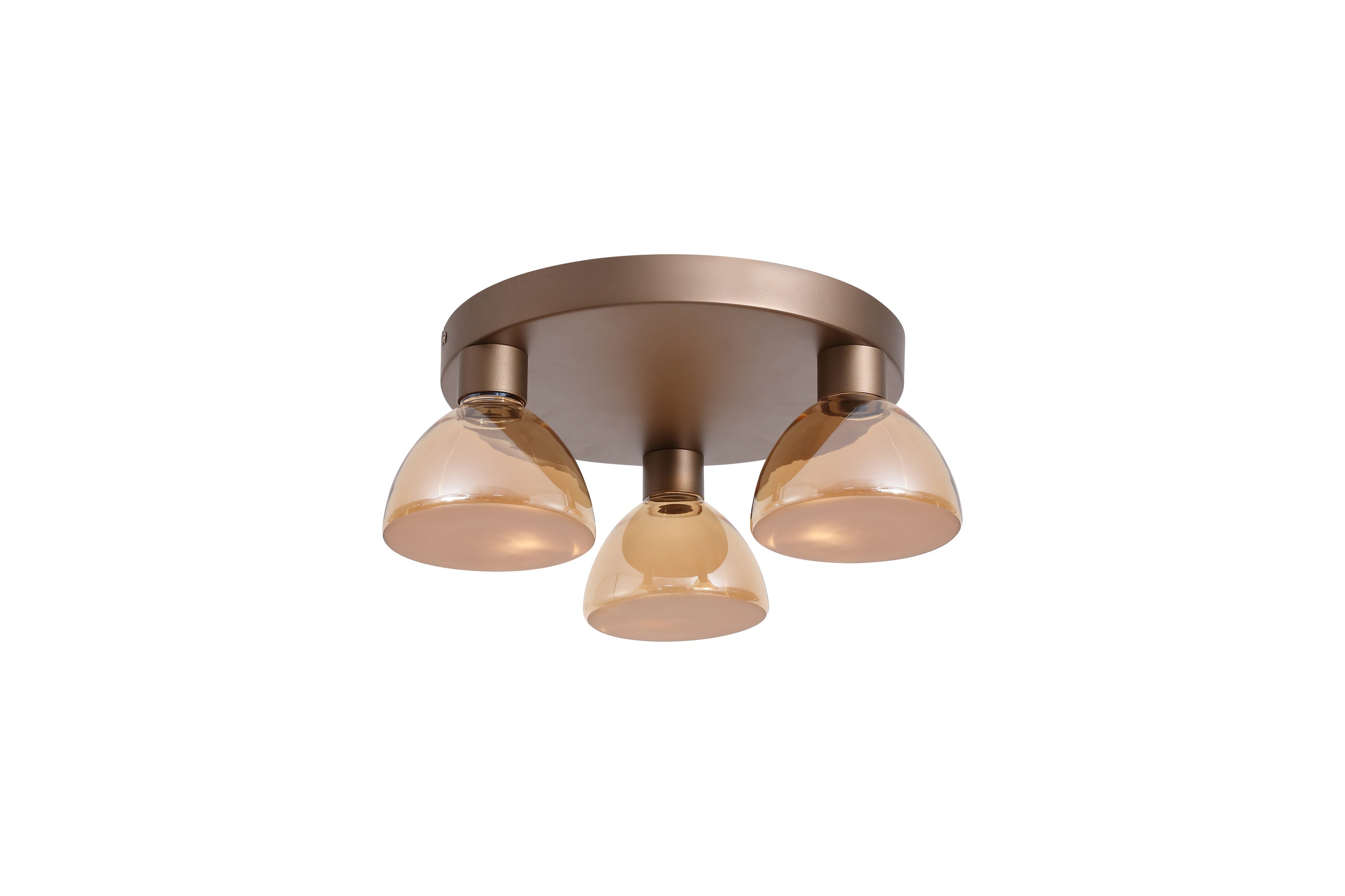 Cannes LED 3Lt Flush