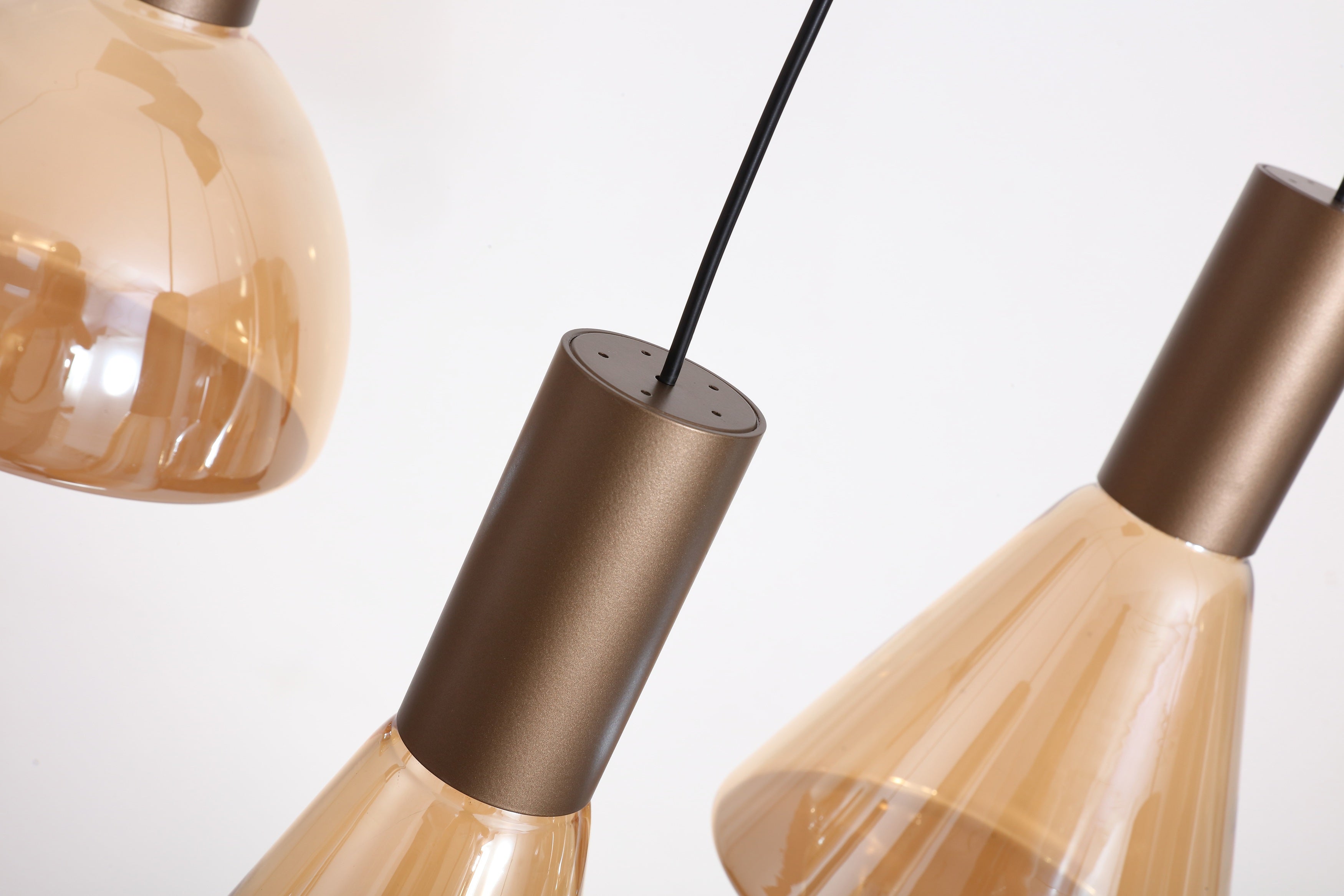 Cannes LED 6Lt Pendant