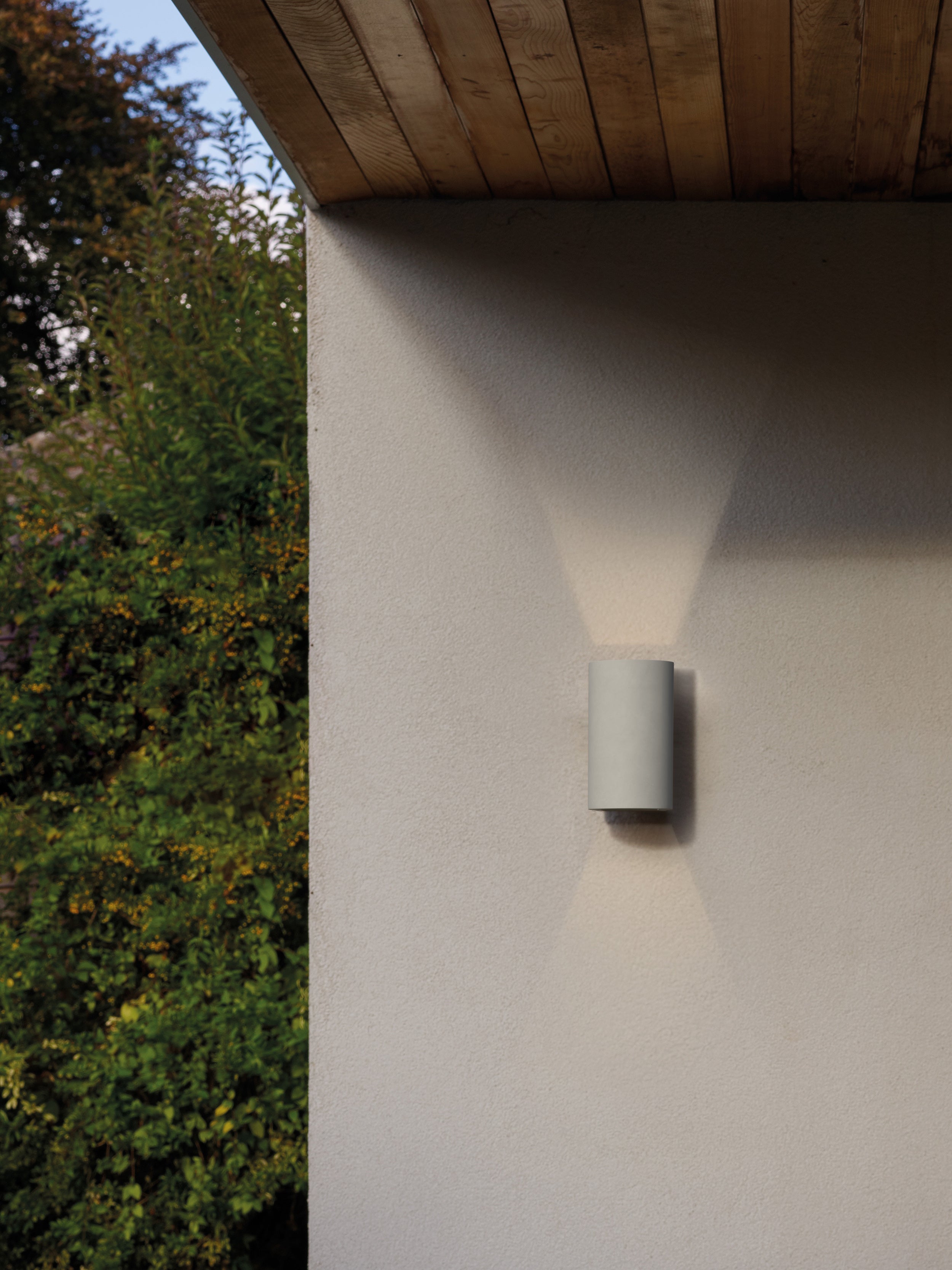 Dunbar 160 LED