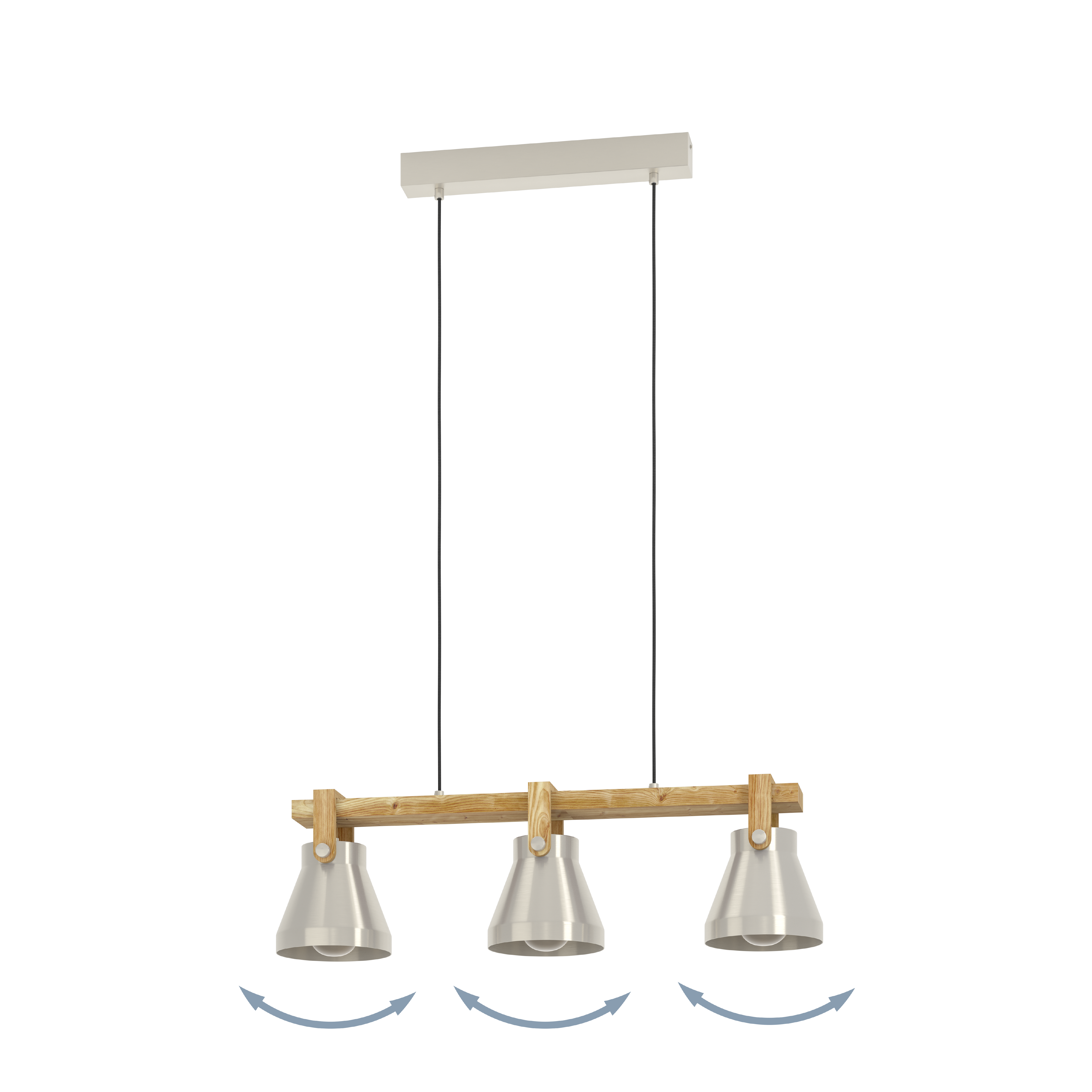 CAWTON Bar Pendant