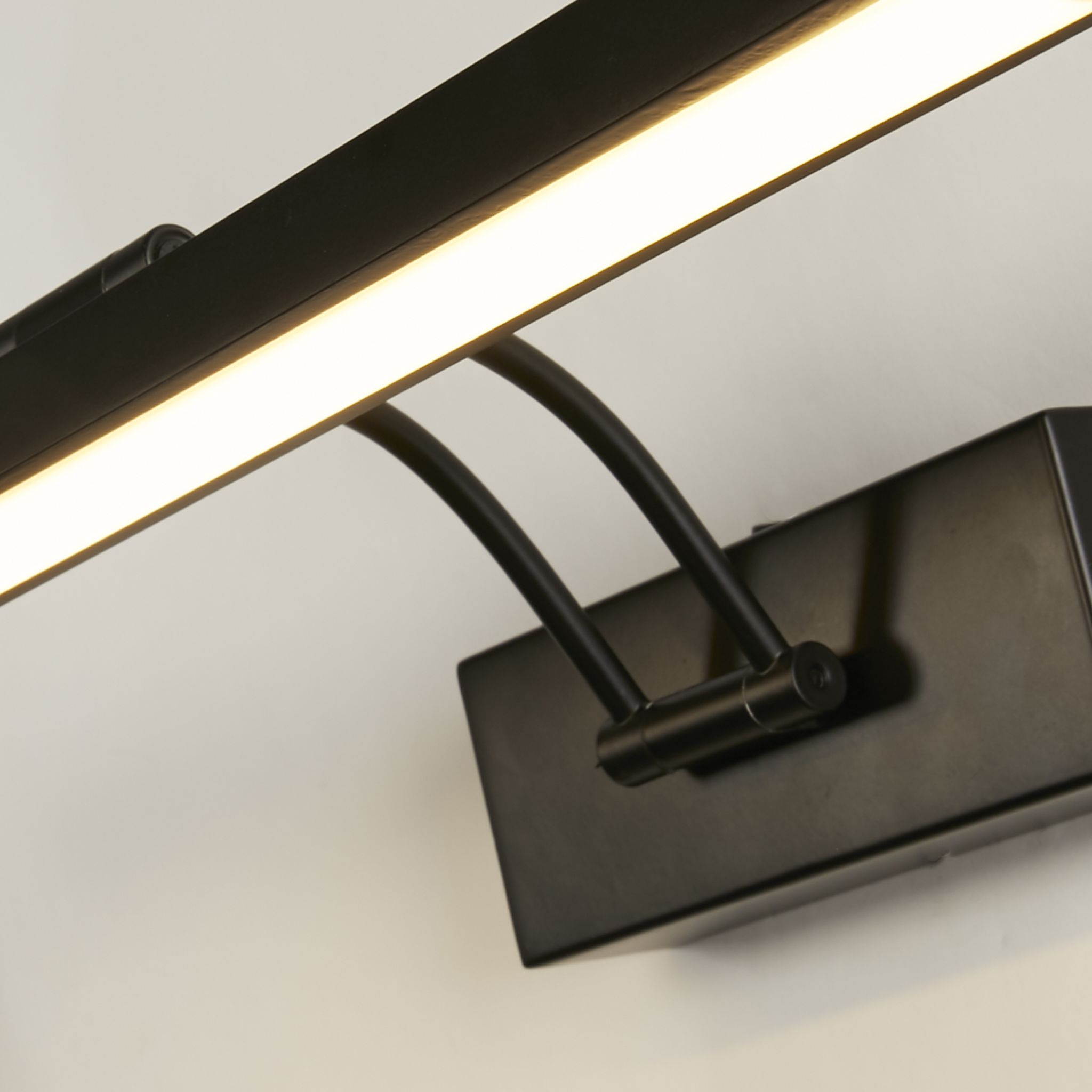 Rhodes Picture Light 40mm