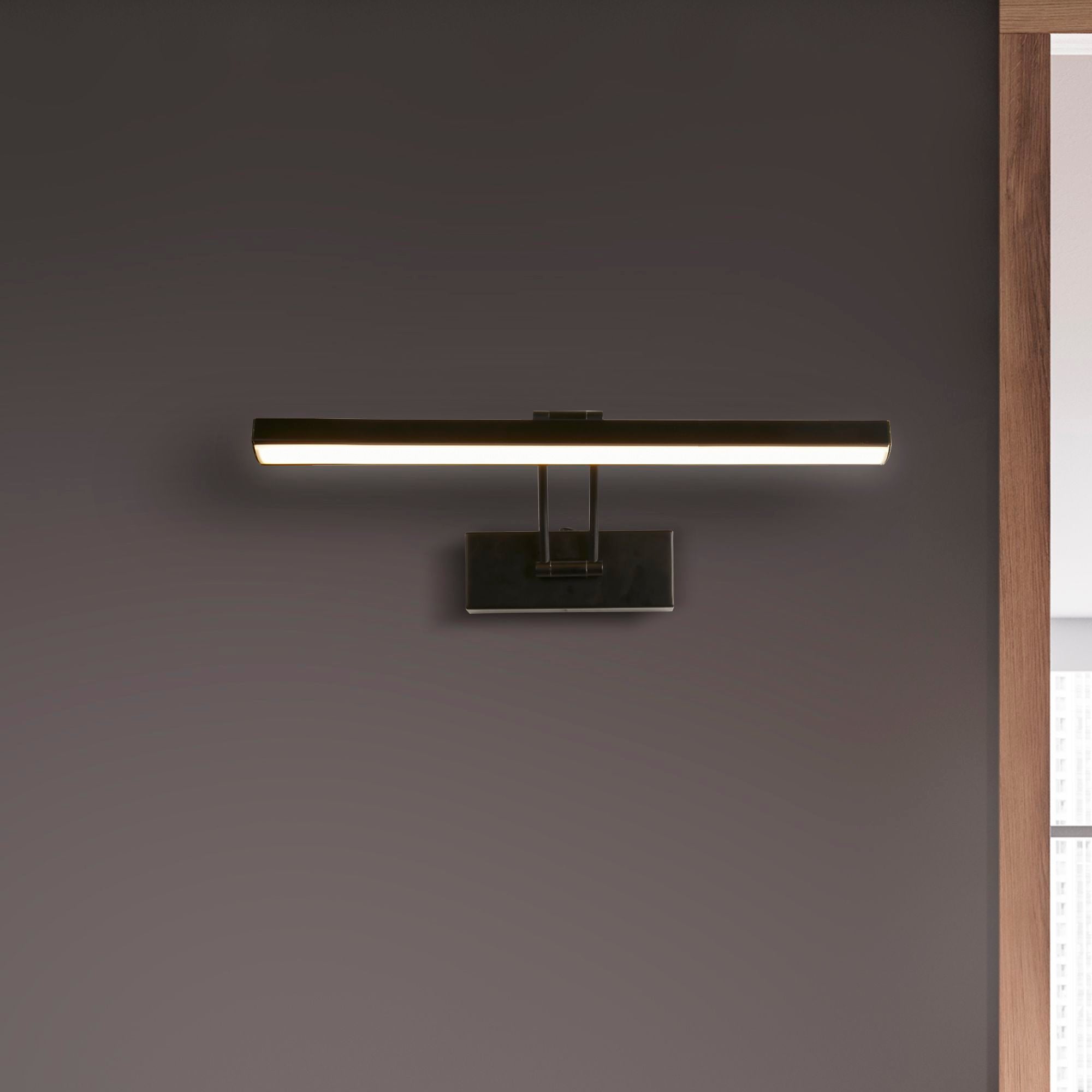 Rhodes Picture Light 40mm