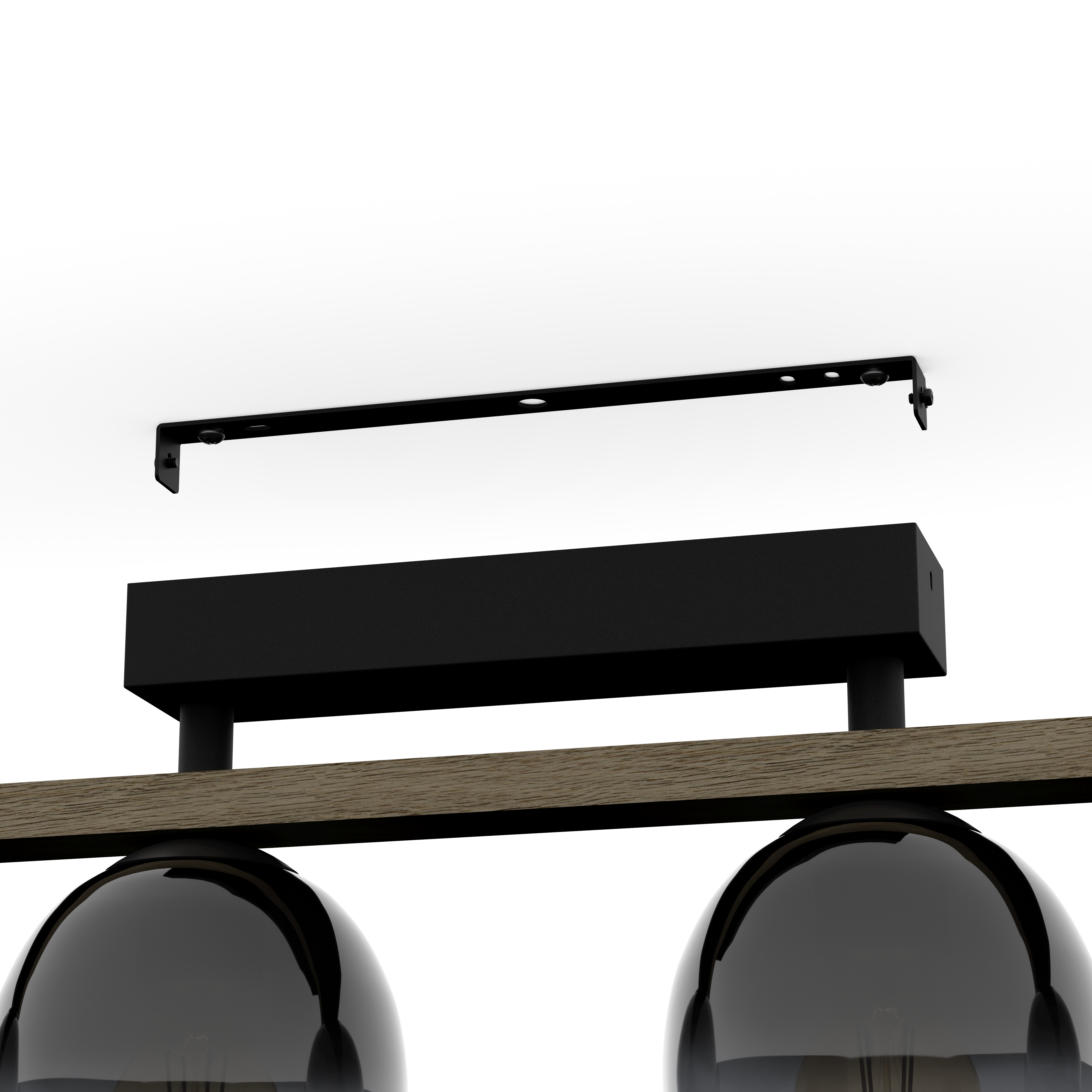 FILAGO Flush Bar Fitting