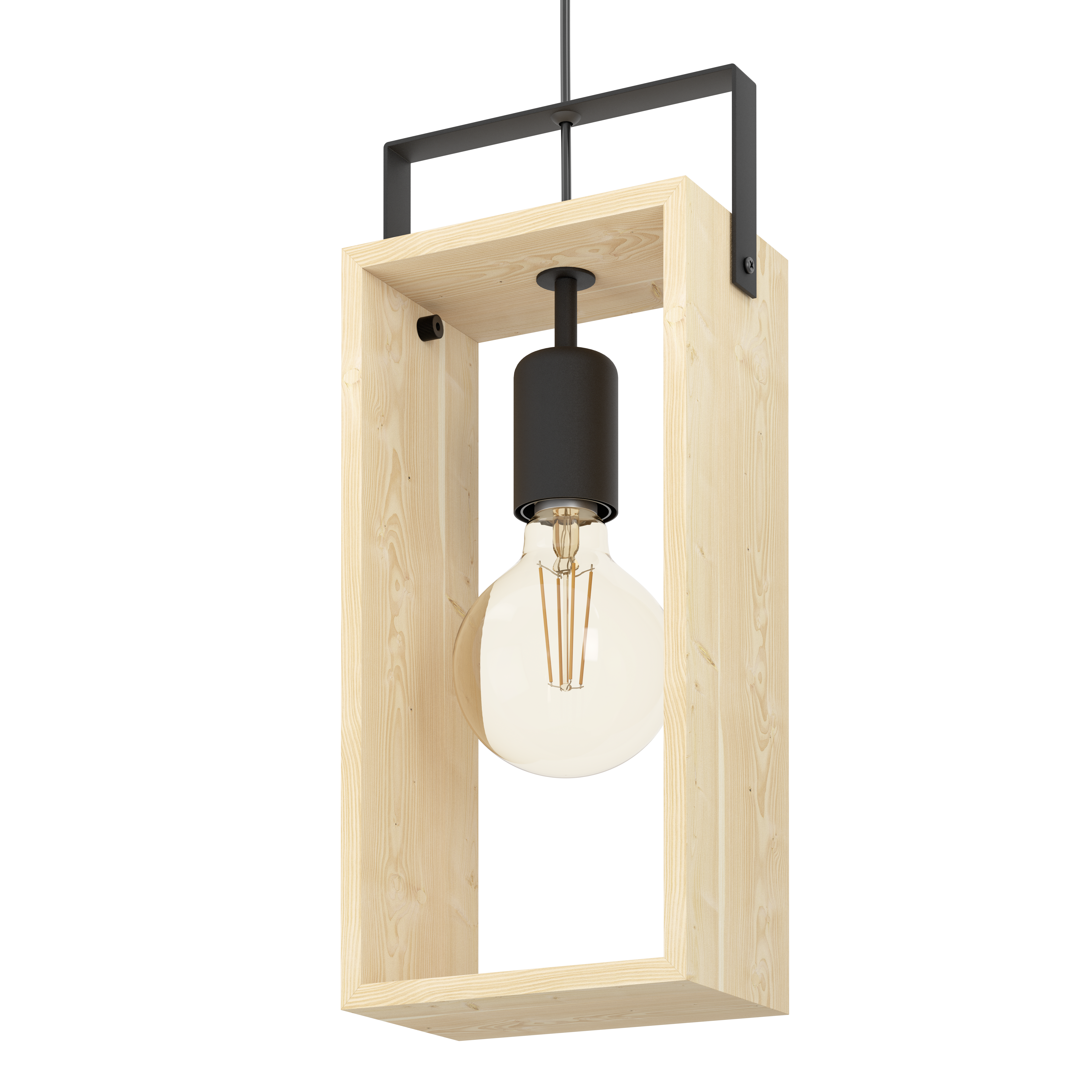 FAMBOROUGH Pendant