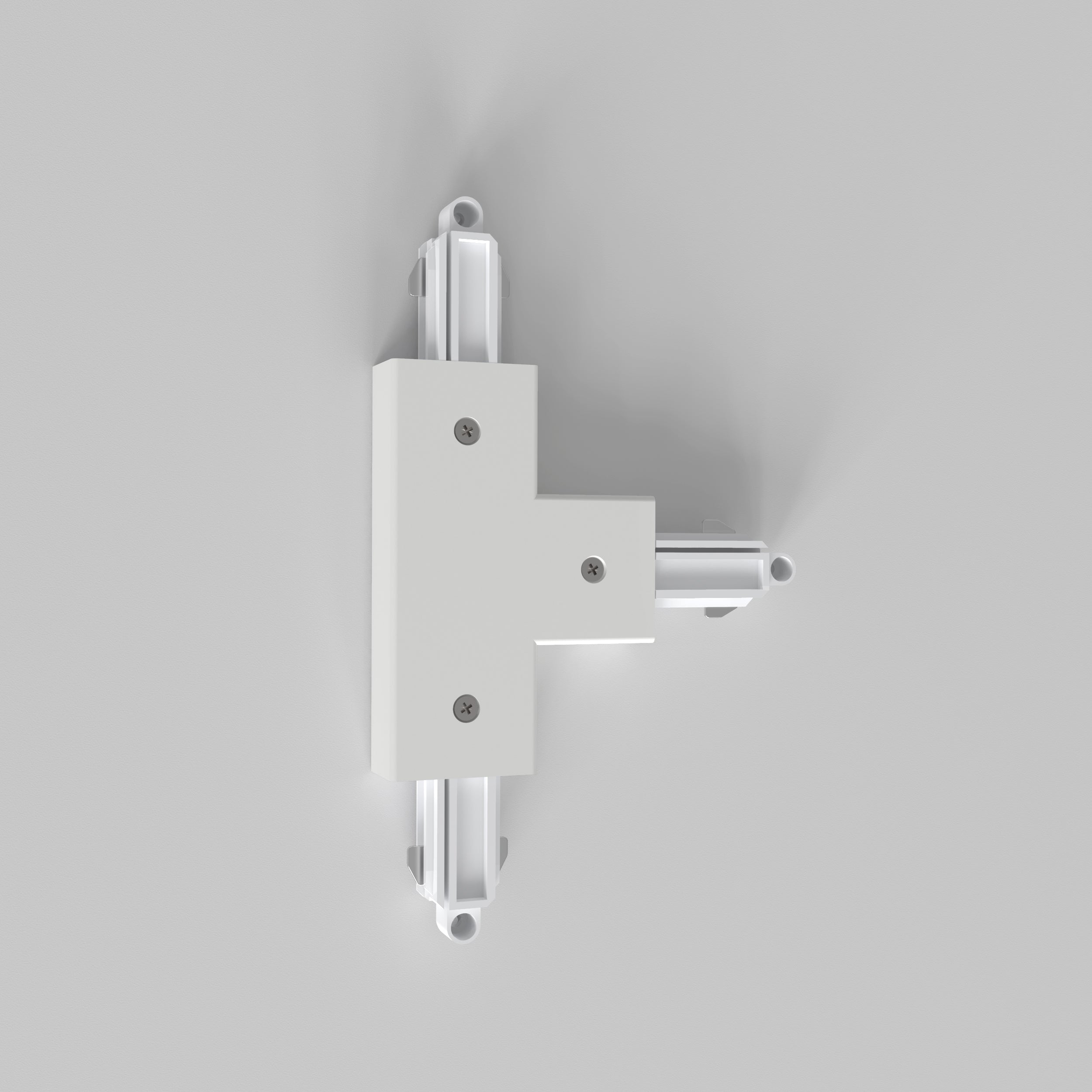 T Connector Right Farside Earth