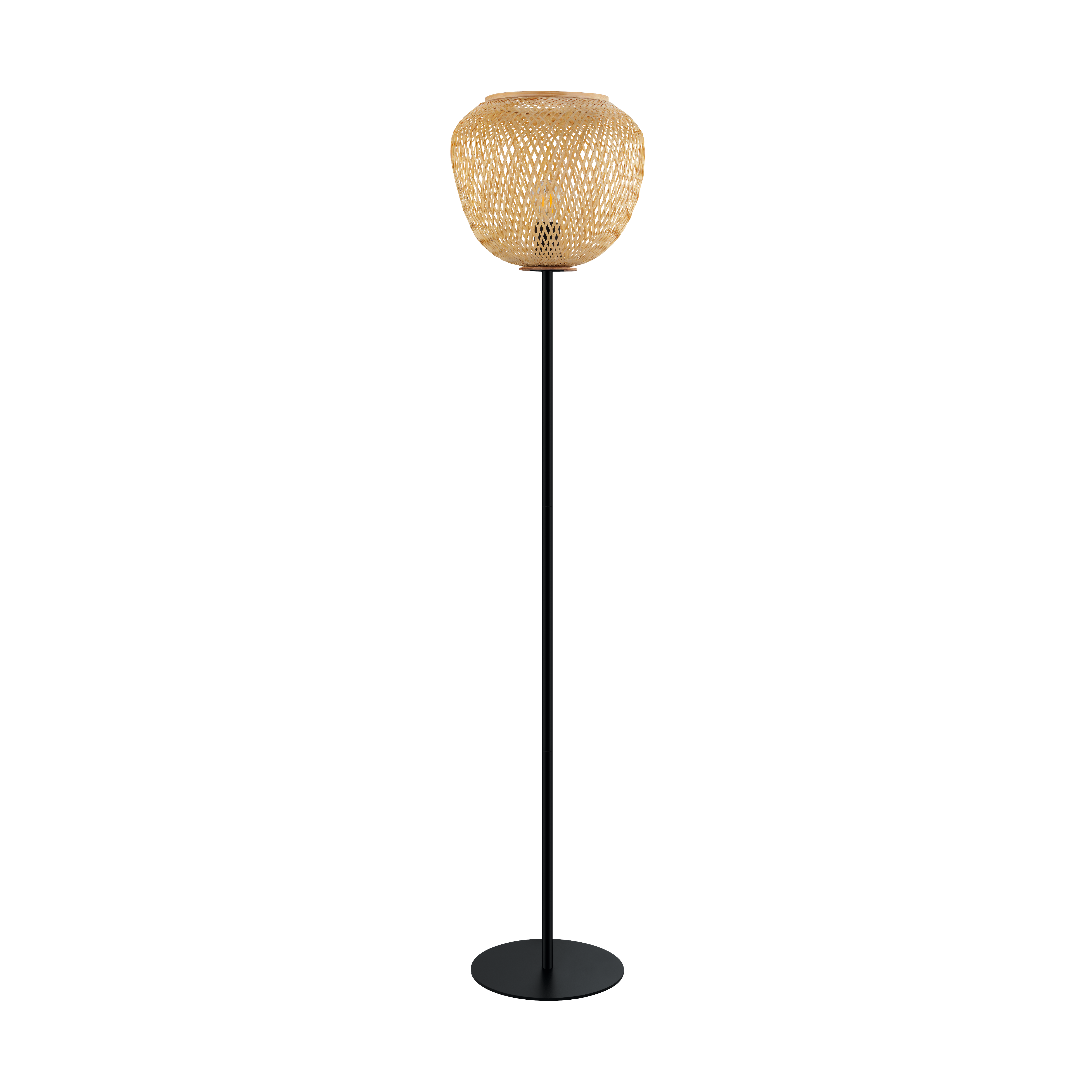 DEMBLEBY Floor Lamp