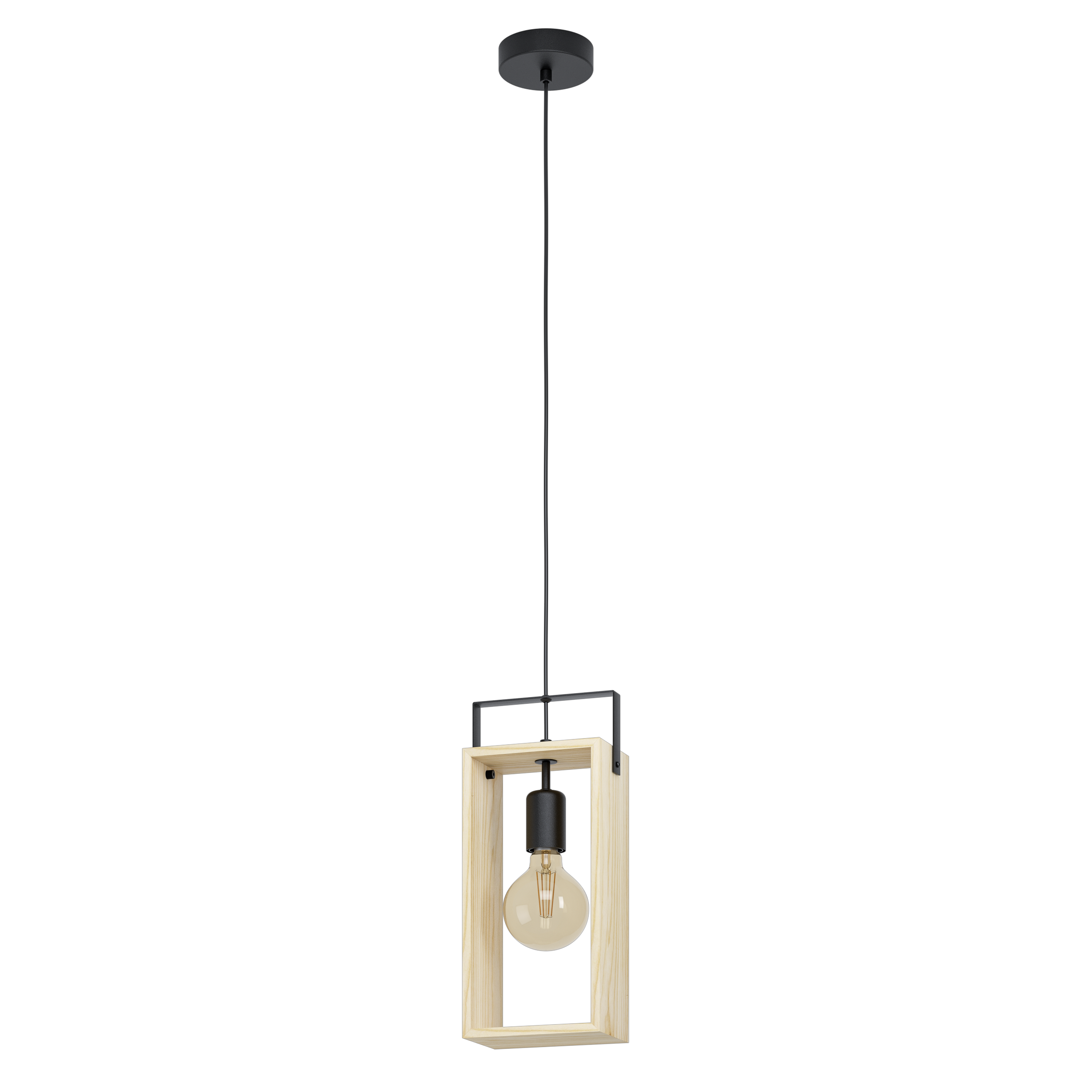 FAMBOROUGH Pendant