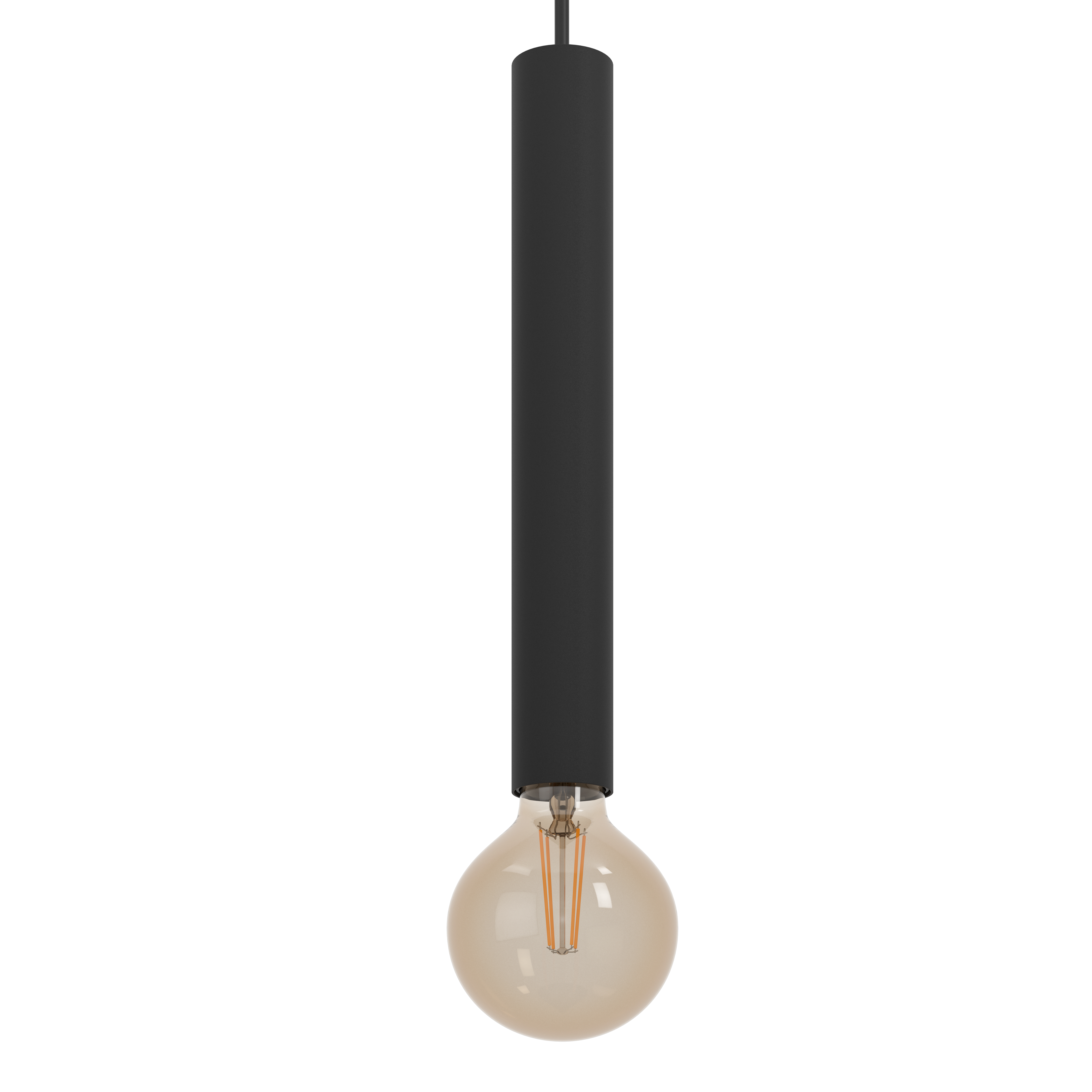 CORTENOVA Multi Drop Pendant
