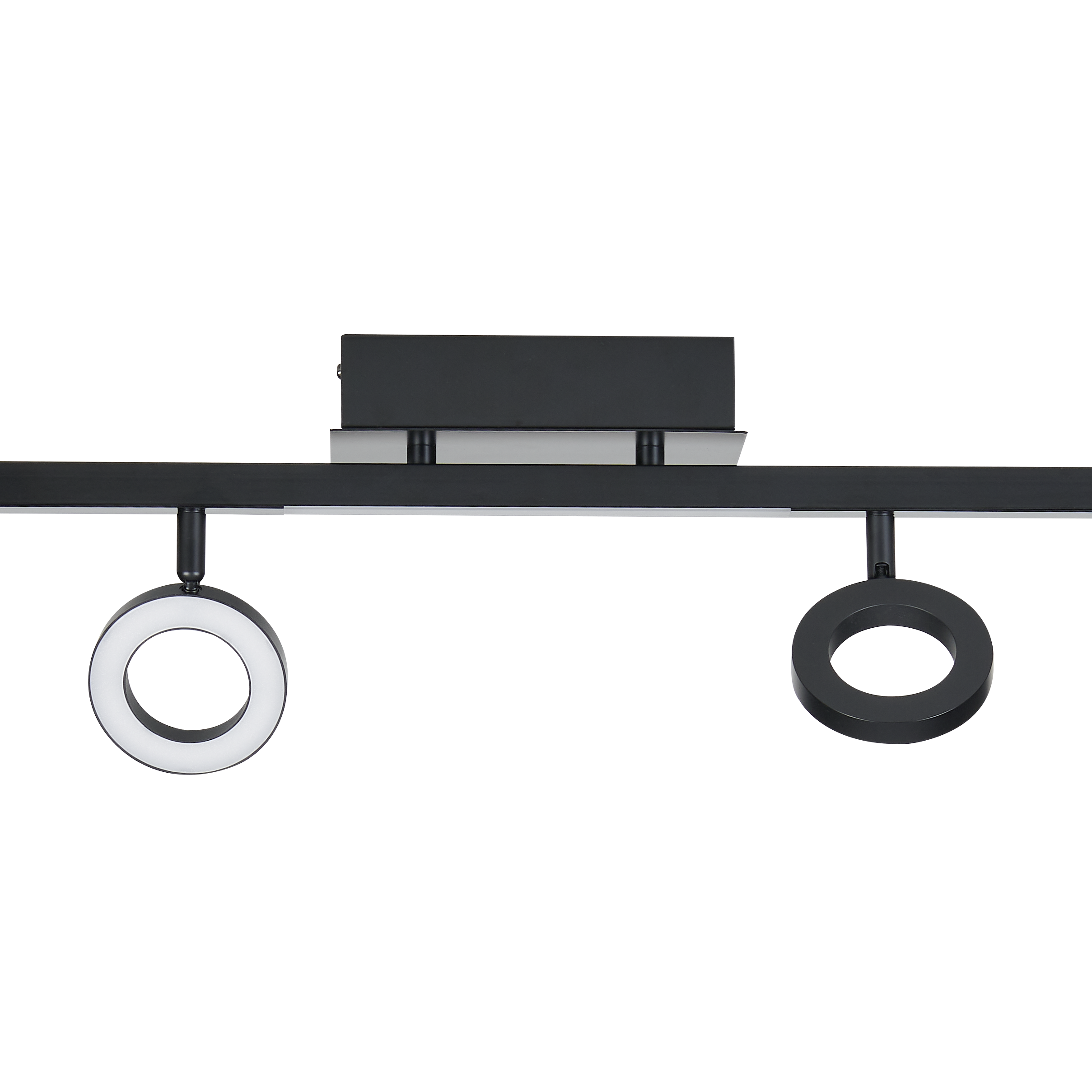 CARDILLIO 5 Light Flush Fitting