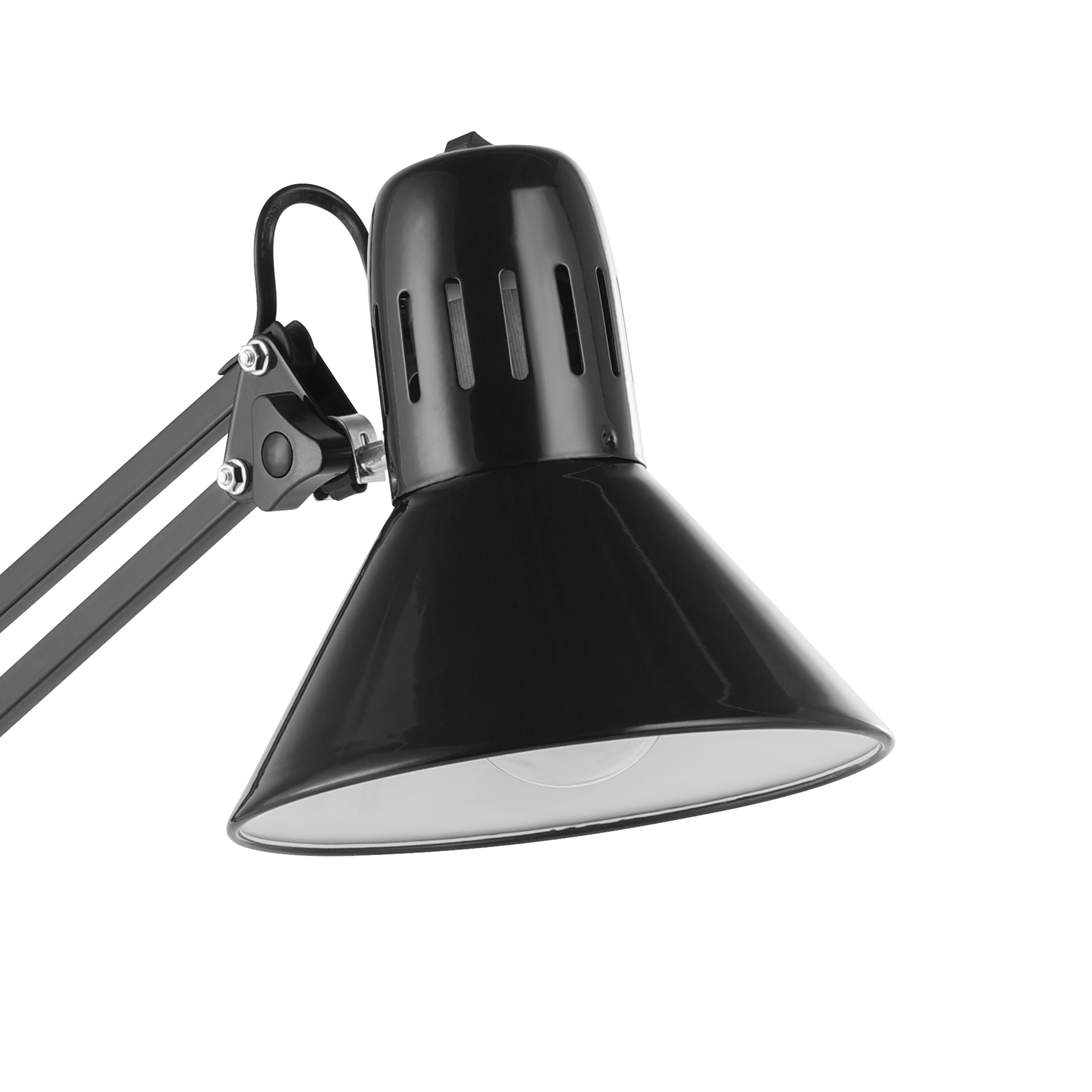 FIRMO Clip on Lamp